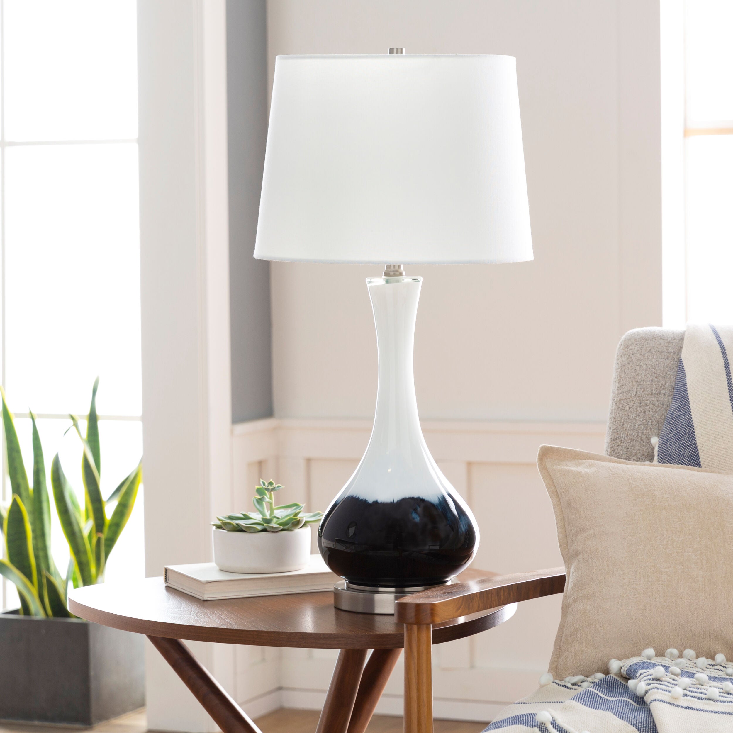Julissa Accent Table Lamp