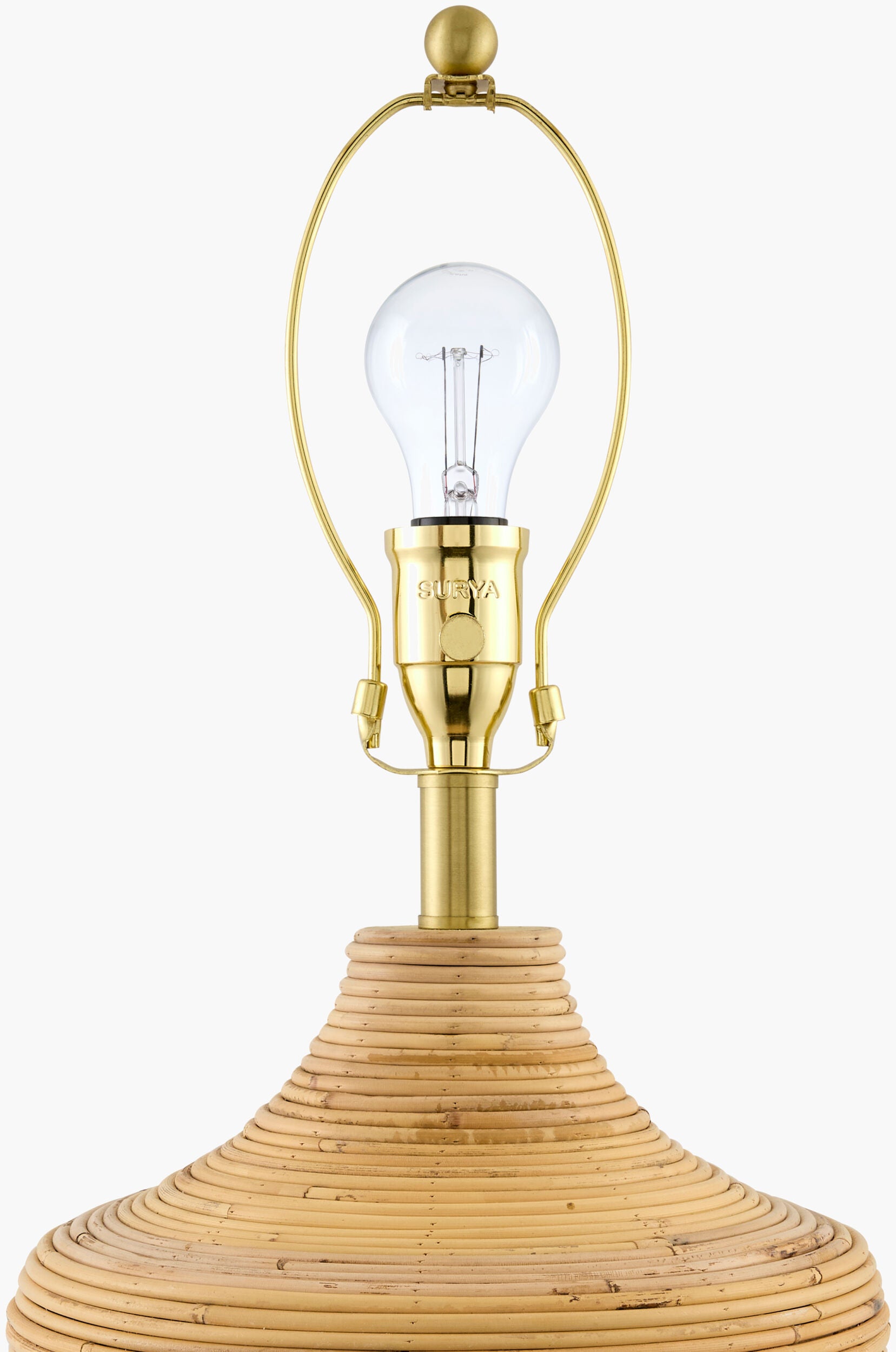 Jussac Accent Table Lamp