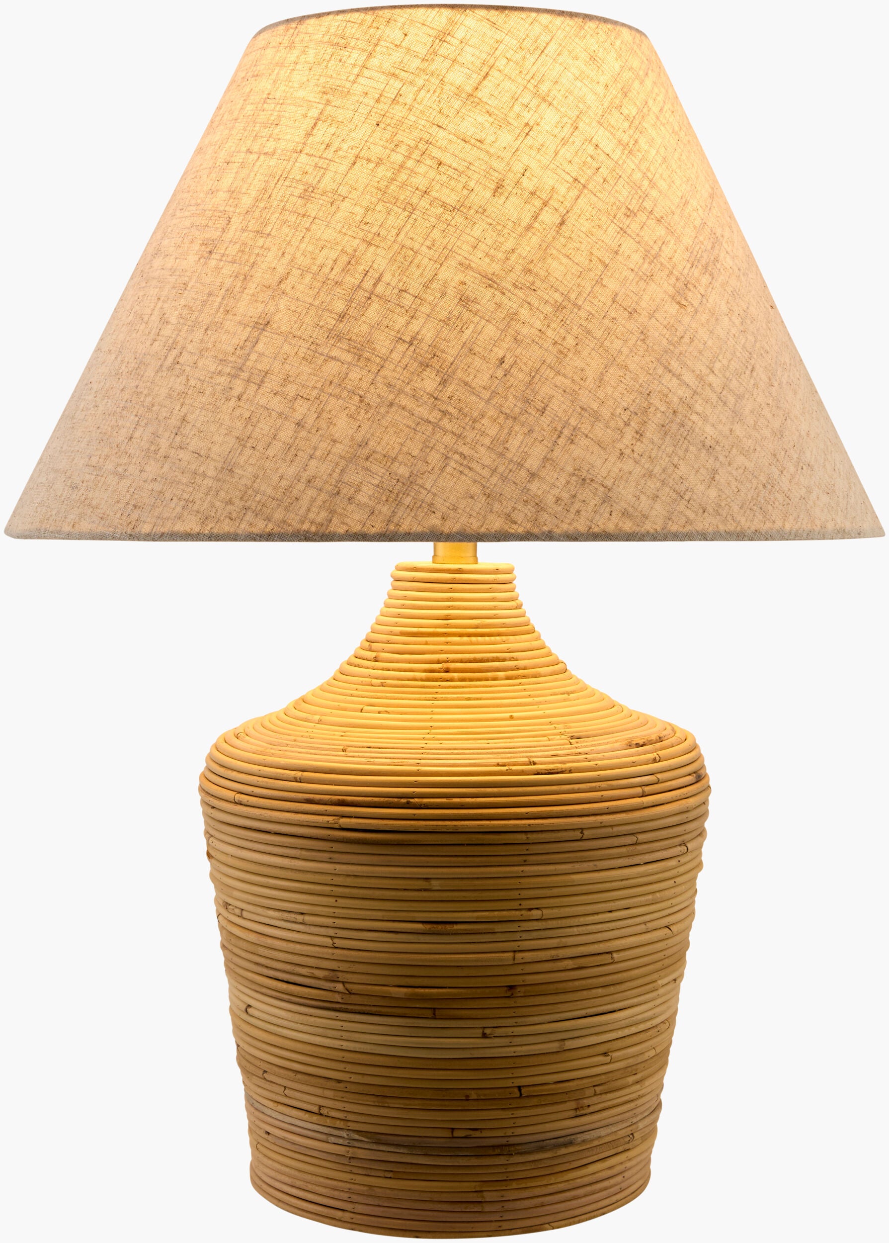Jussac Accent Table Lamp
