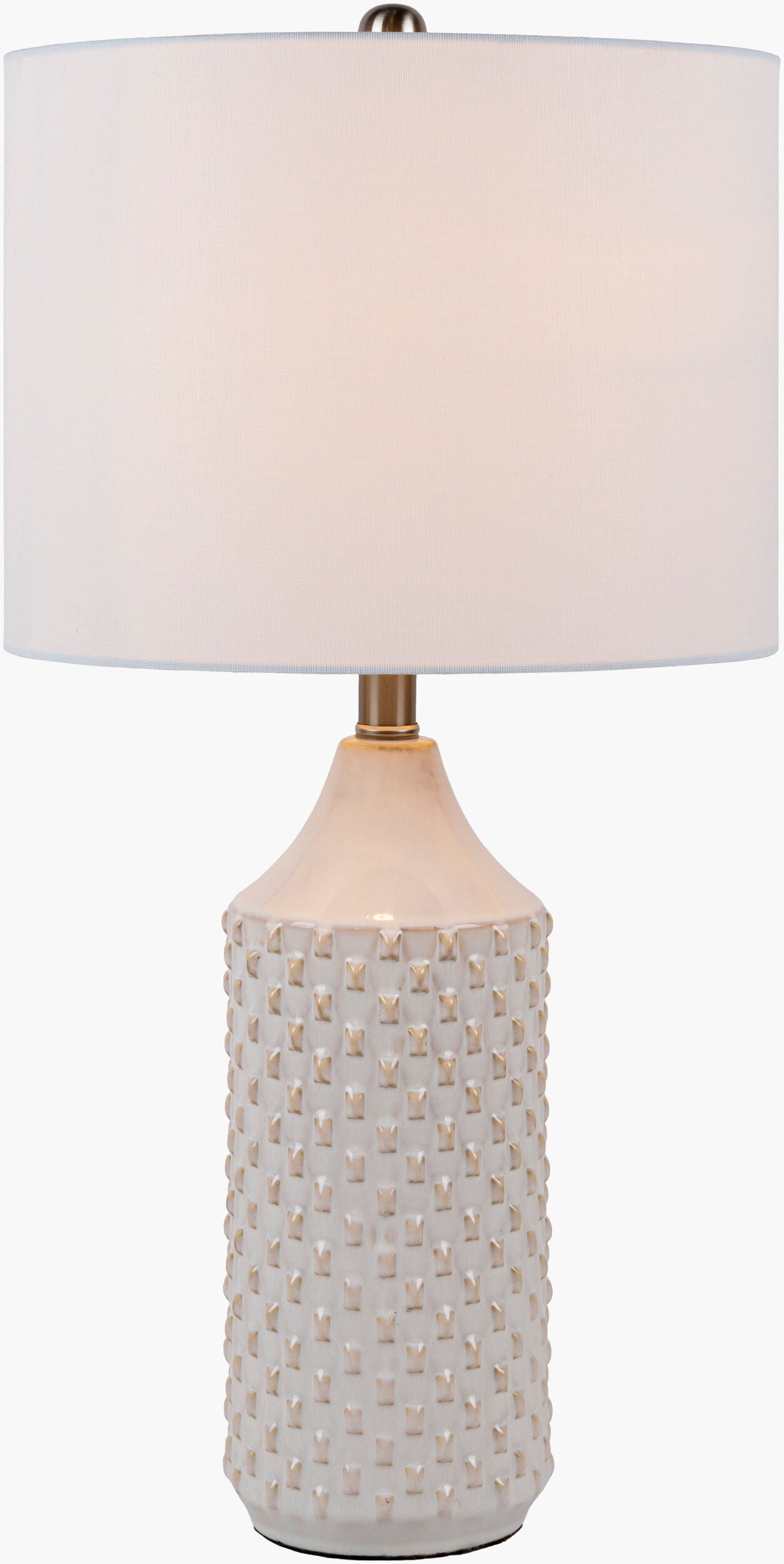 Jessore Accent Table Lamp