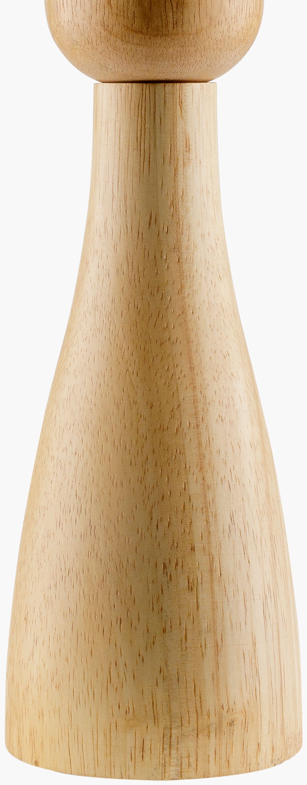 Jatoba Accent Table Lamp