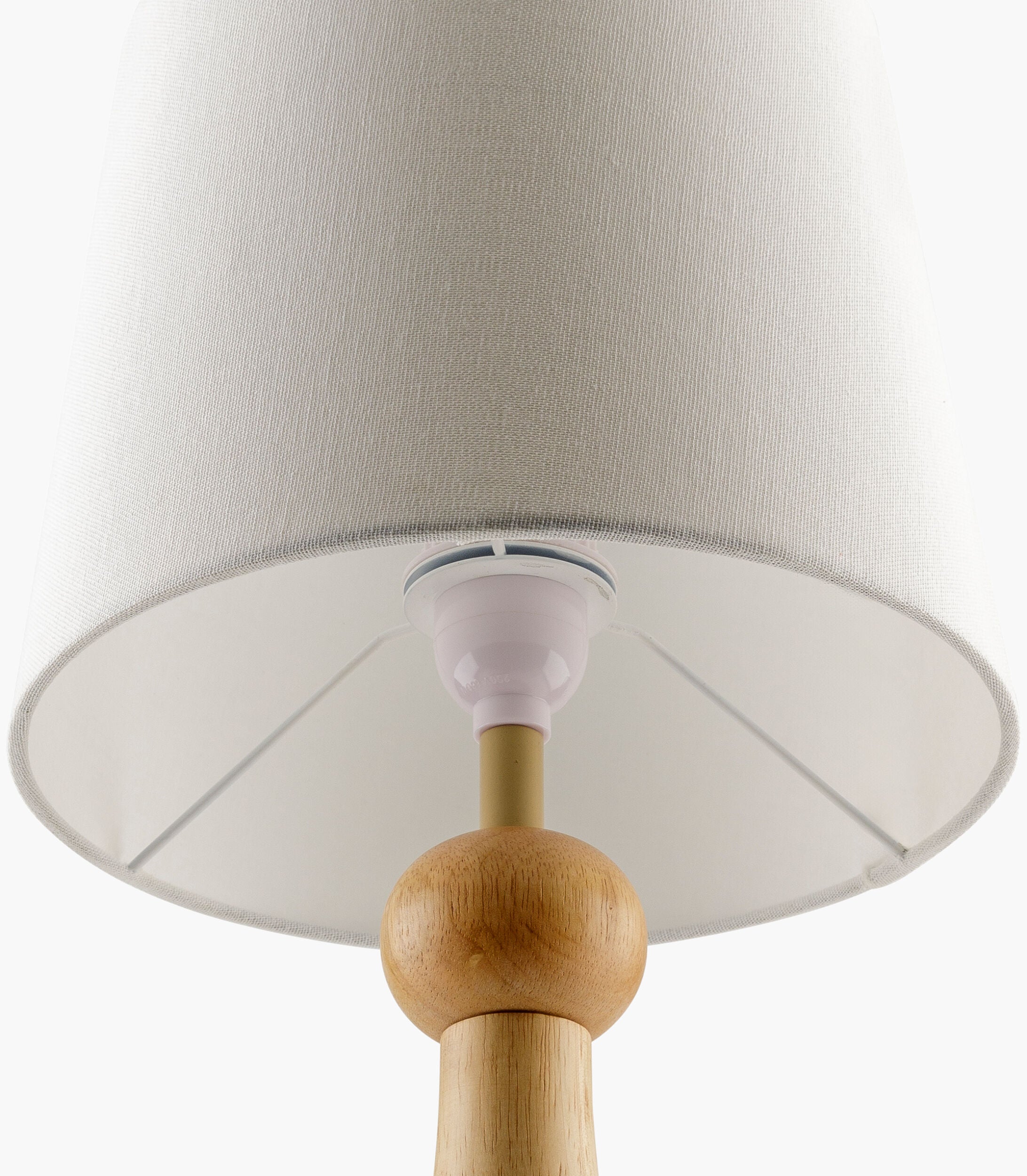 Jatoba Accent Table Lamp