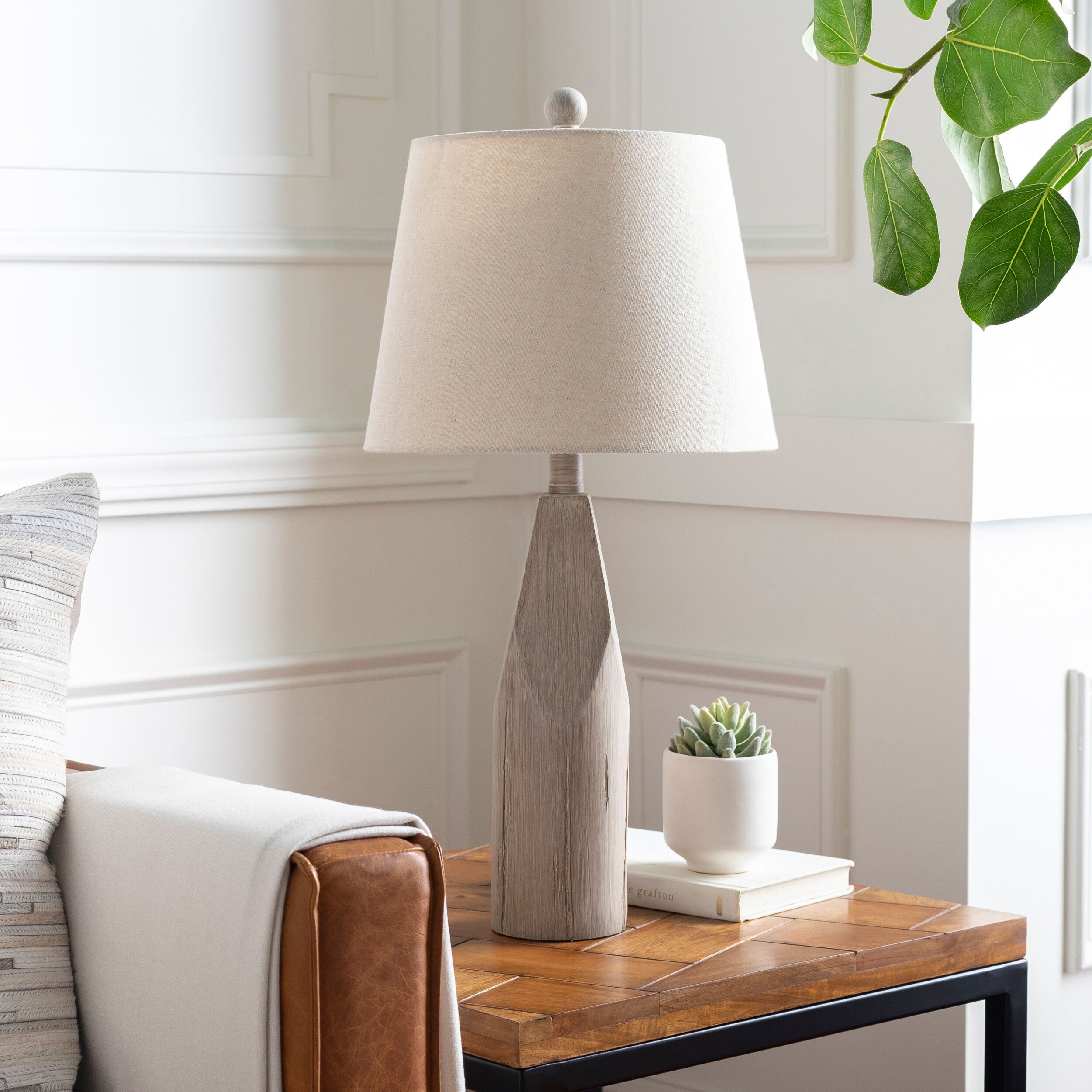 June Accent Table Lamp