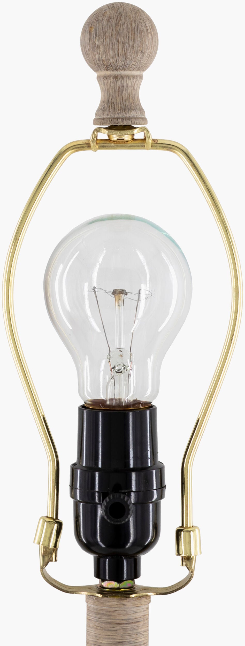June Accent Table Lamp