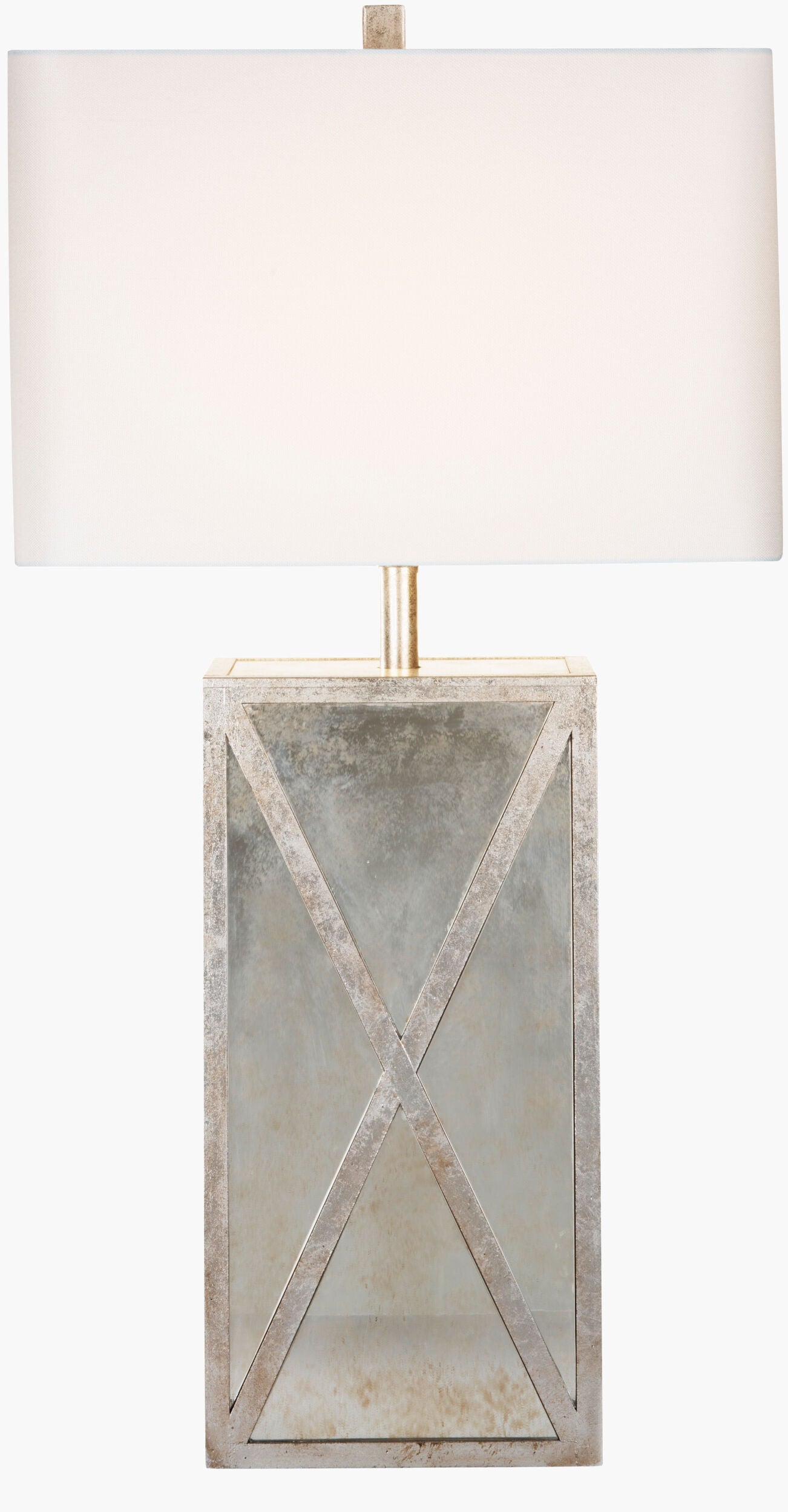 Jaxon Accent Table Lamp