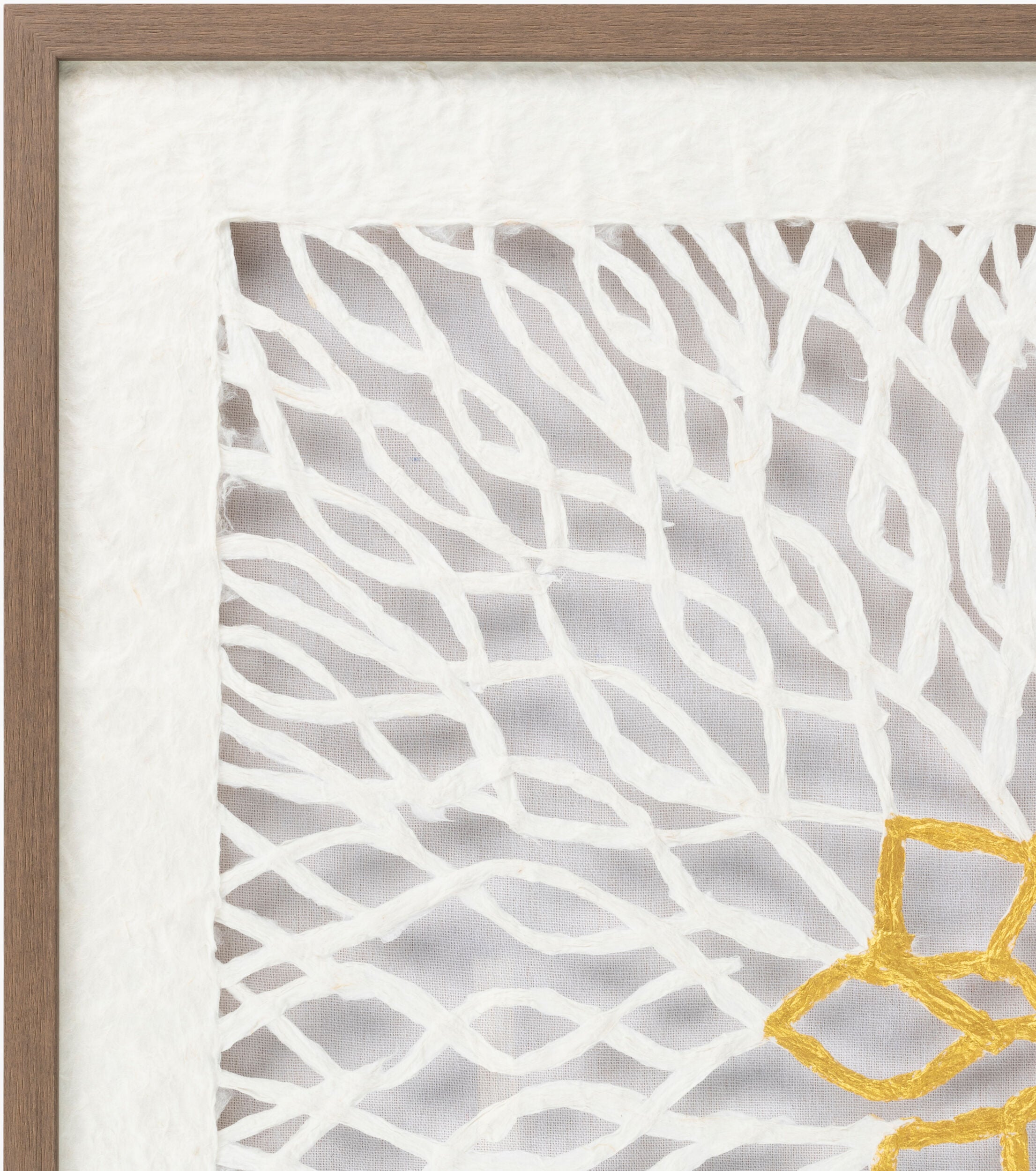 Kaagaz Framed Art
