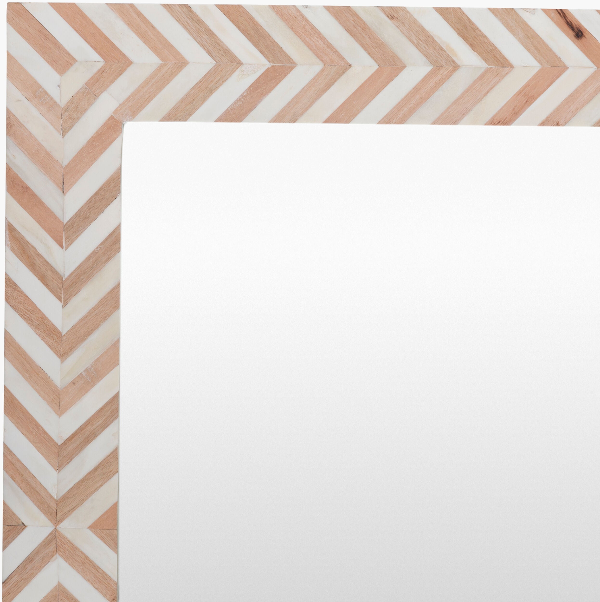 Kathryn Accent Mirror