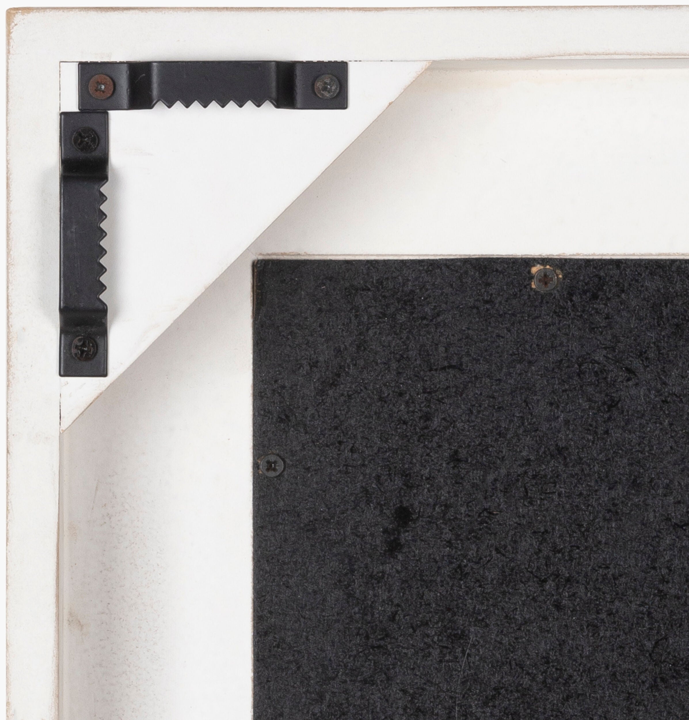 Kathryn Accent Mirror