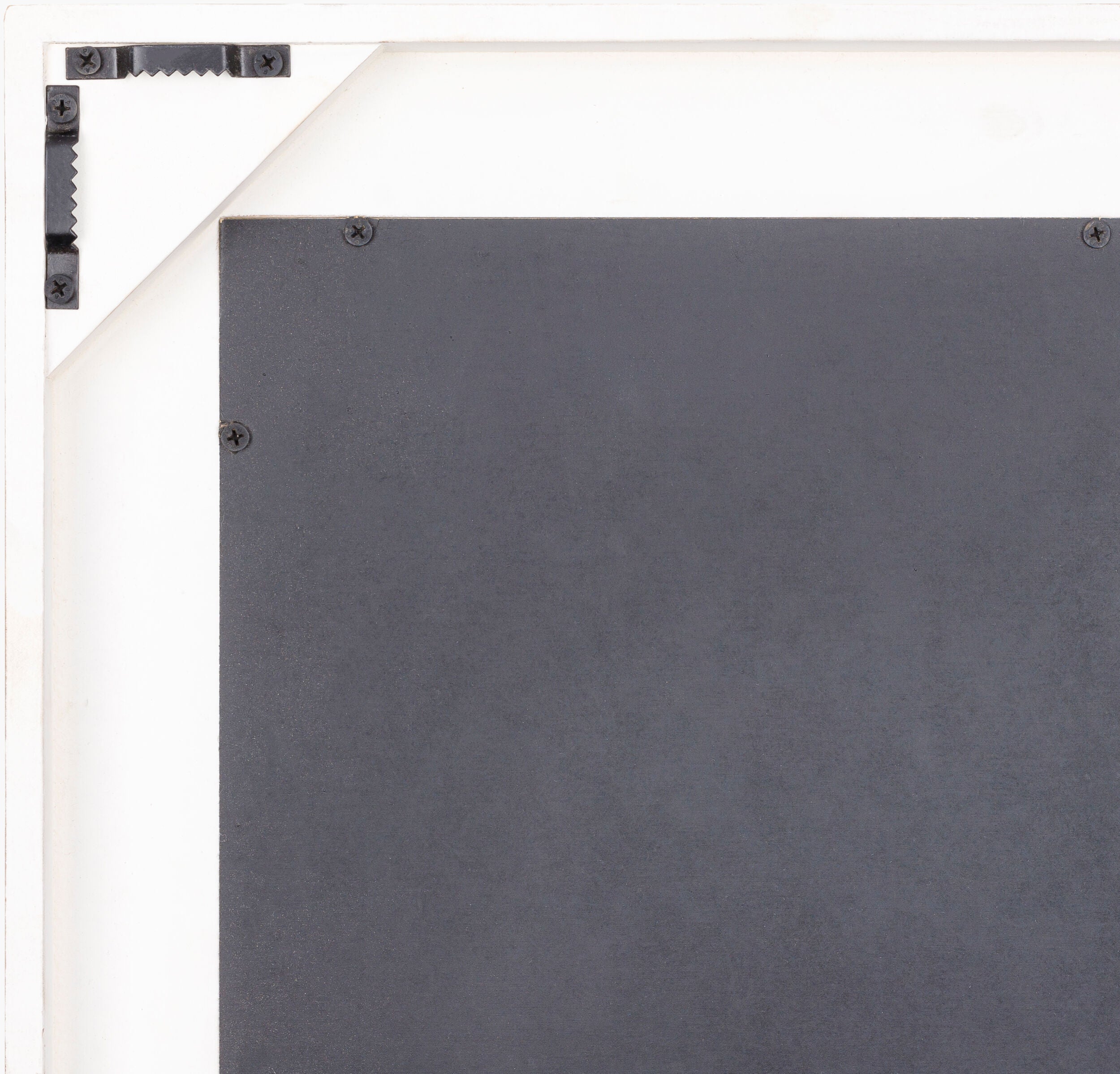 Kathryn Accent Mirror