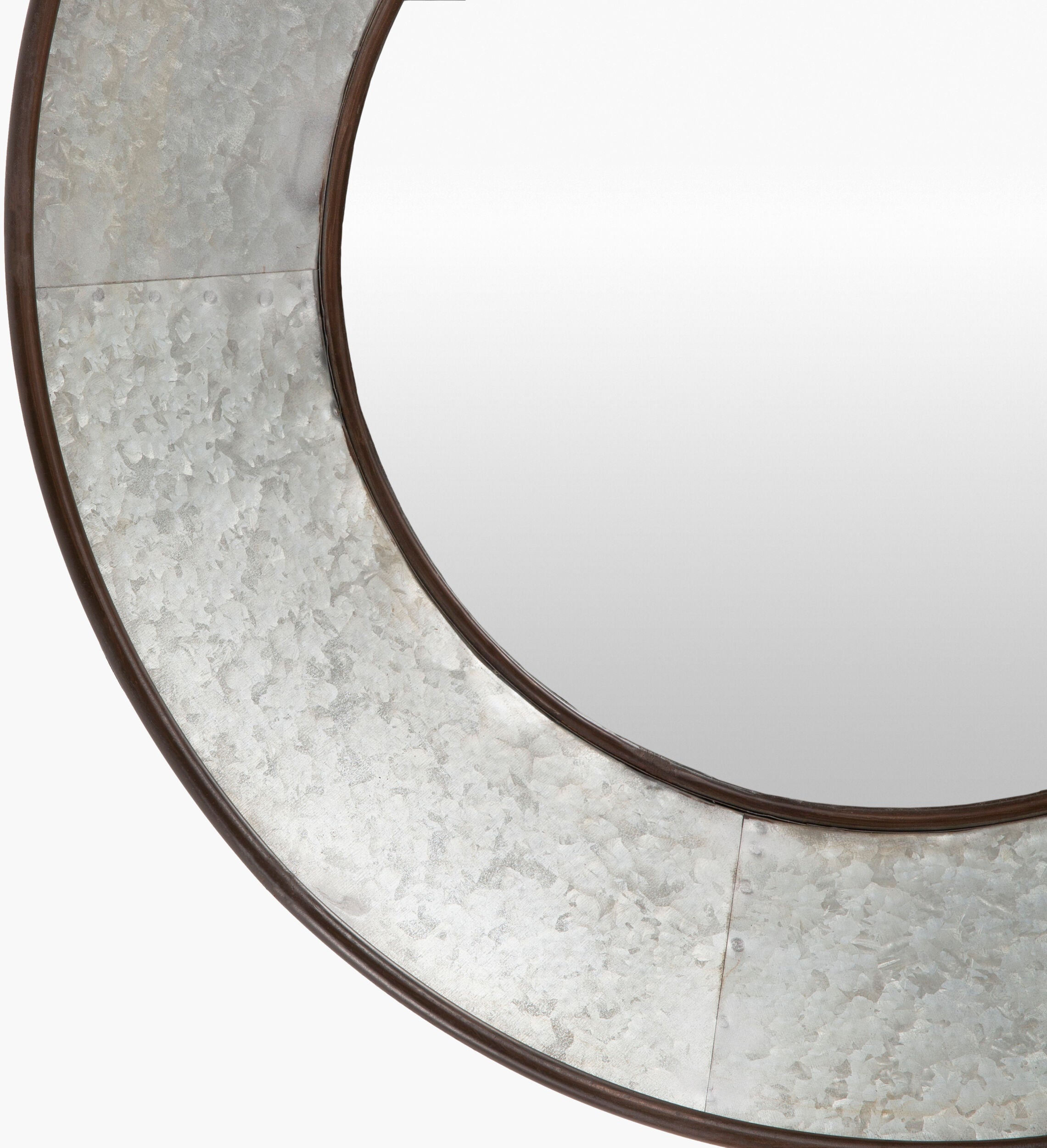 Katja Mirror