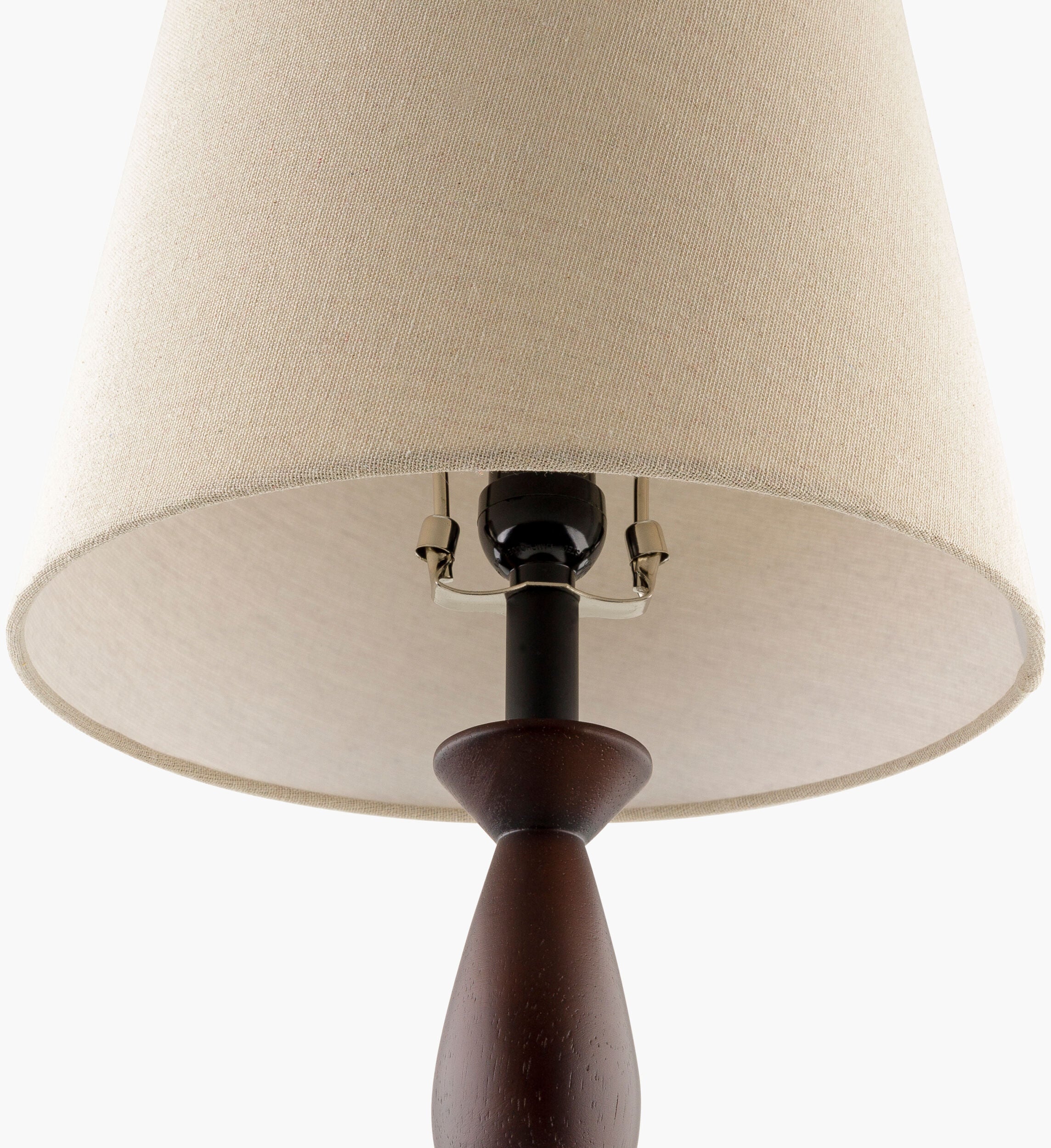 Kauri Accent Table Lamp