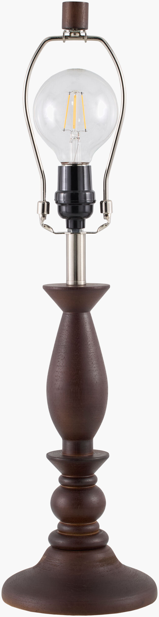 Kauri Accent Table Lamp