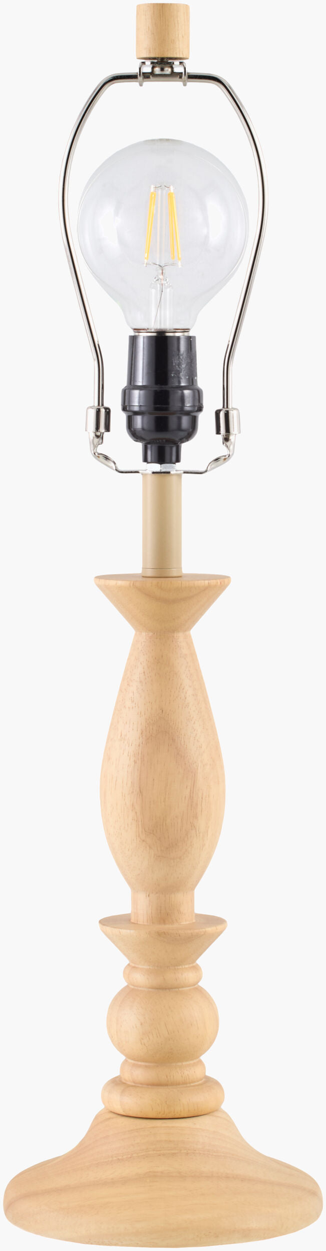 Kauri Accent Table Lamp