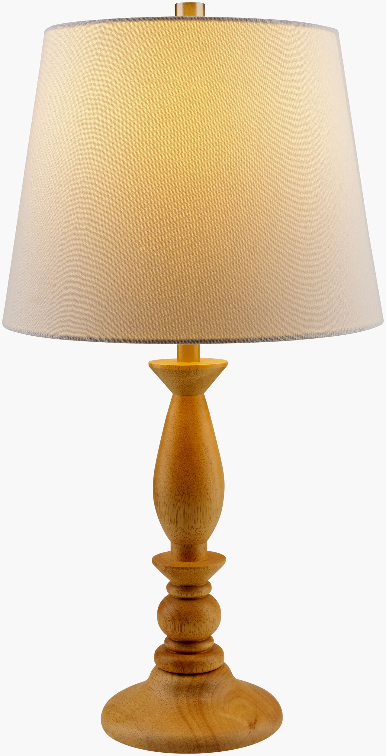 Kauri Accent Table Lamp