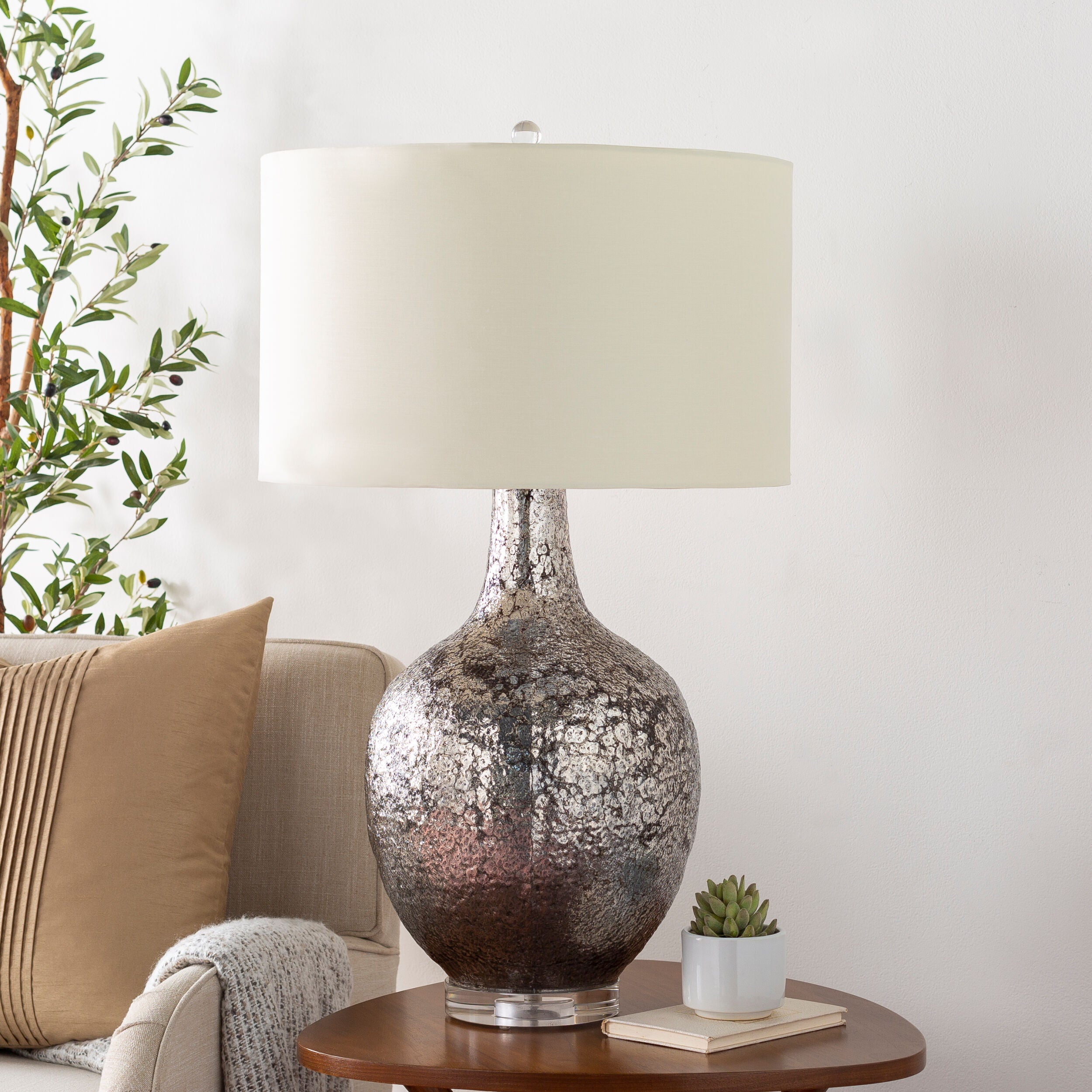 Kendra Accent Table Lamp