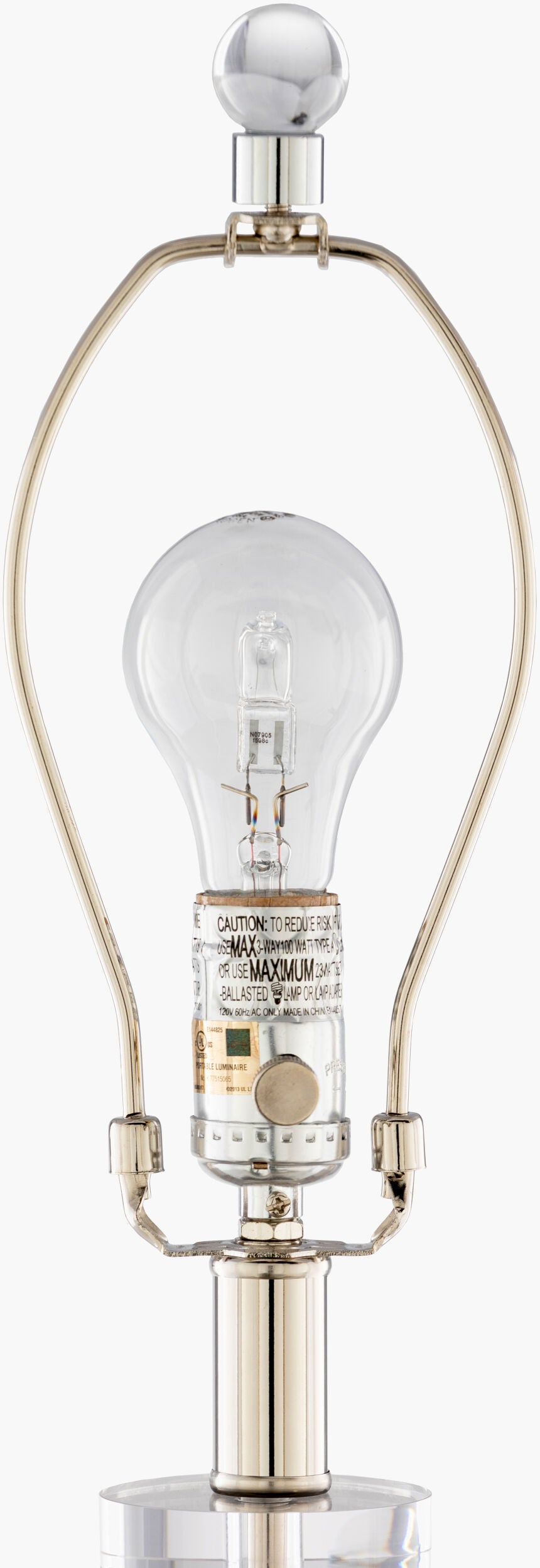 Kendra Accent Table Lamp