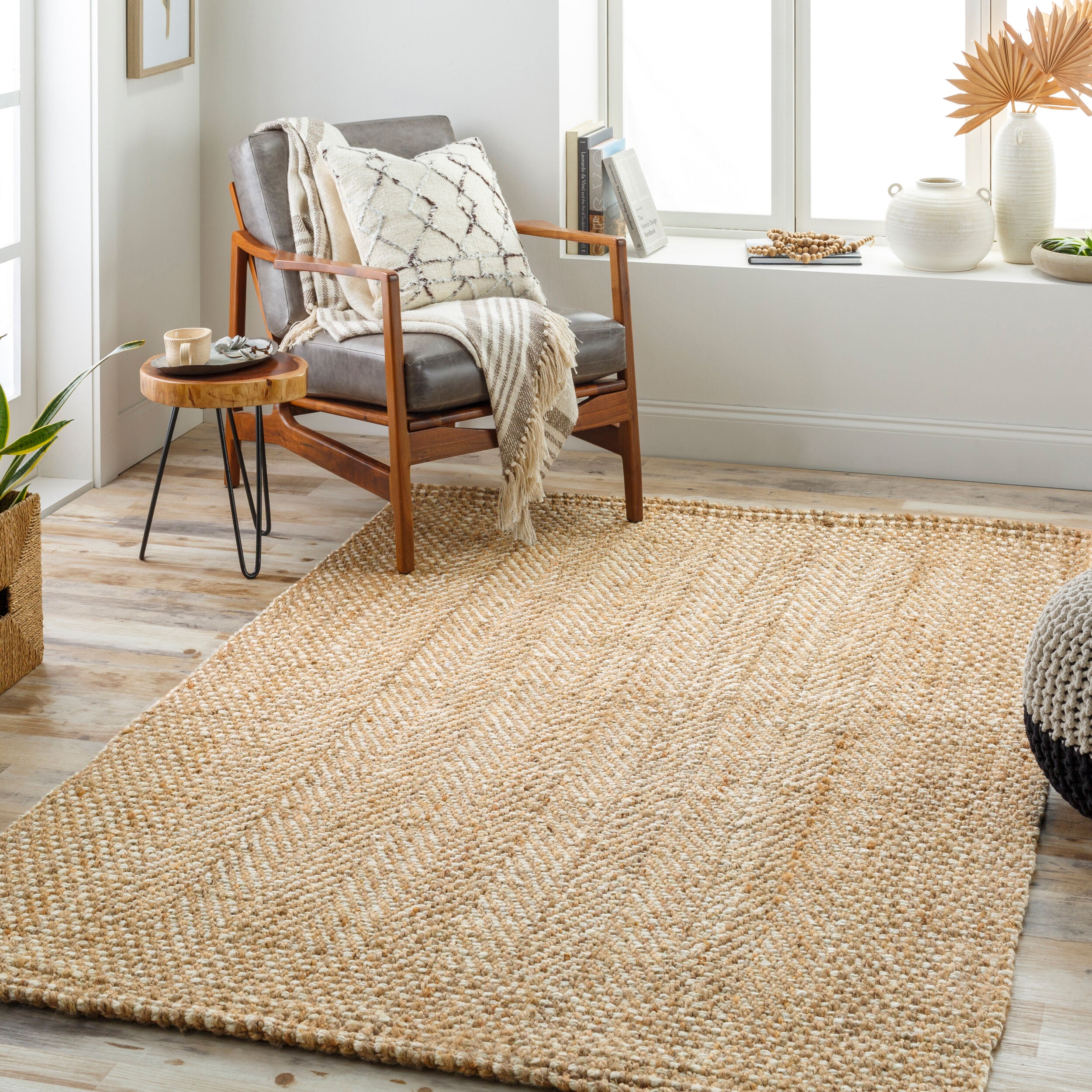 Kerala Handmade Rug