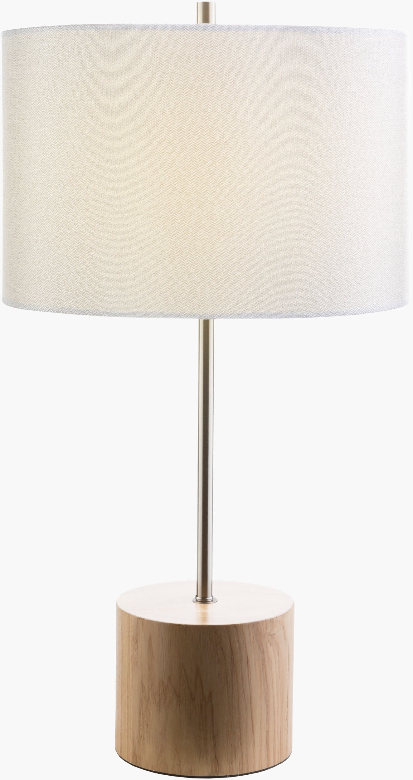 Kingsley Accent Table Lamp