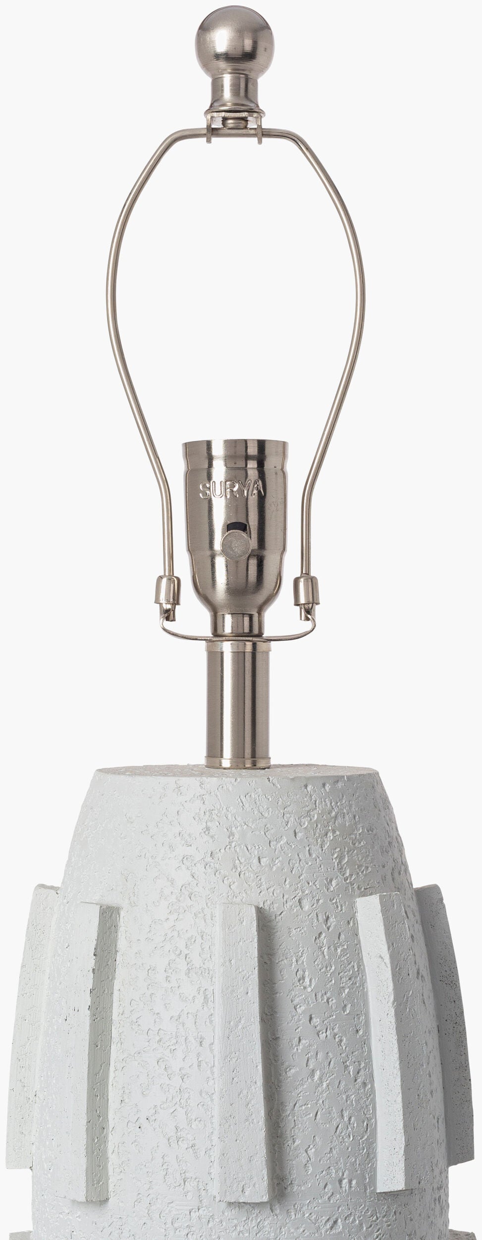 Khaleesi Accent Table Lamp