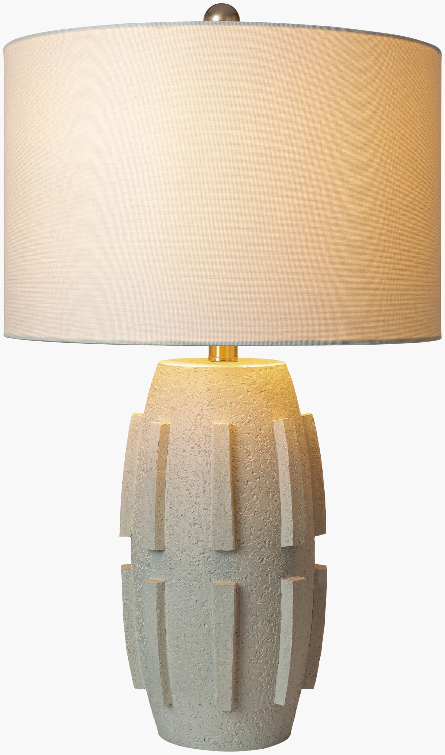 Khaleesi Accent Table Lamp