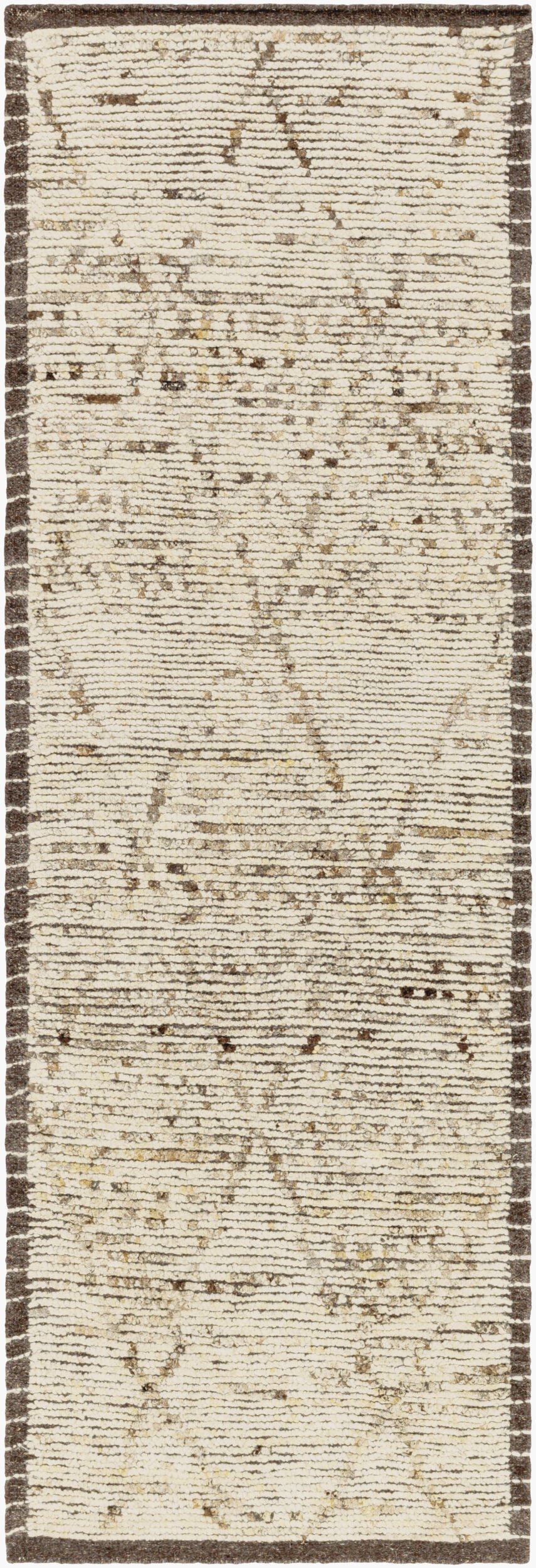 Khyber Handmade Rug