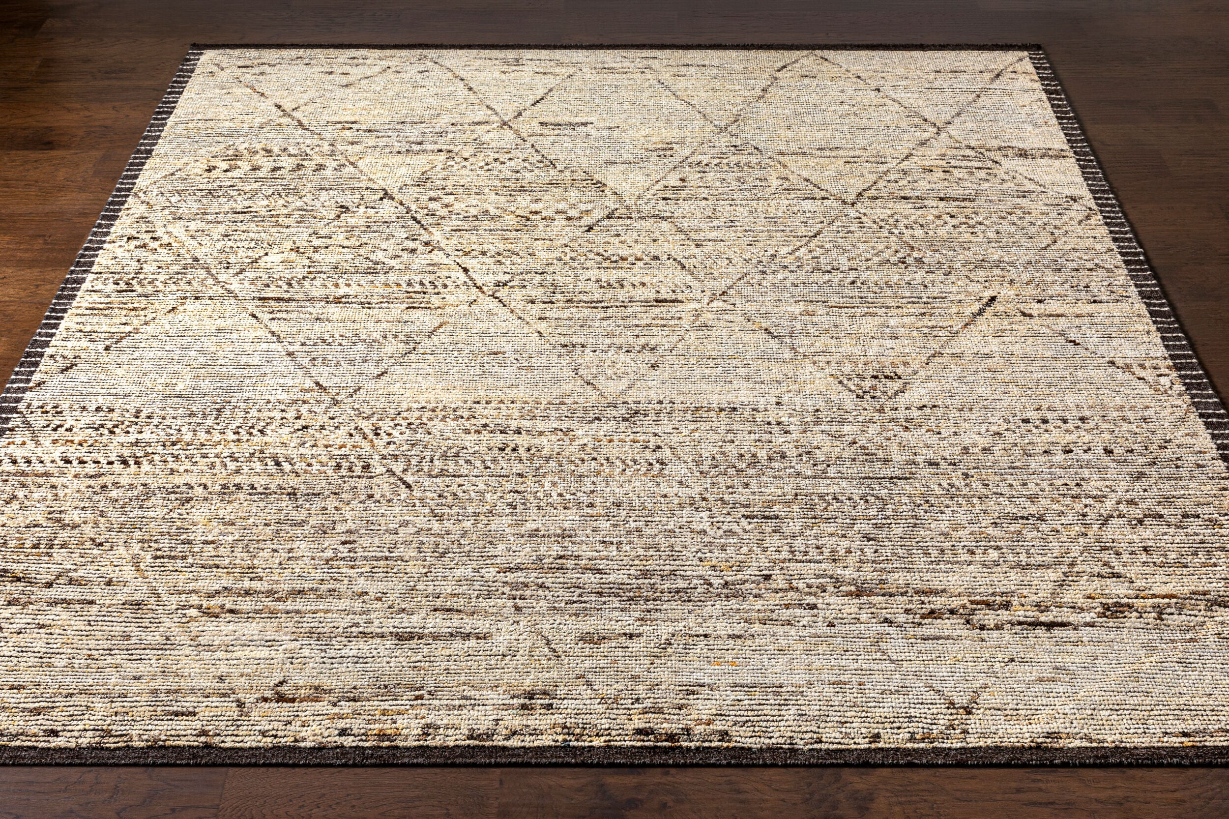 Khyber Handmade Rug