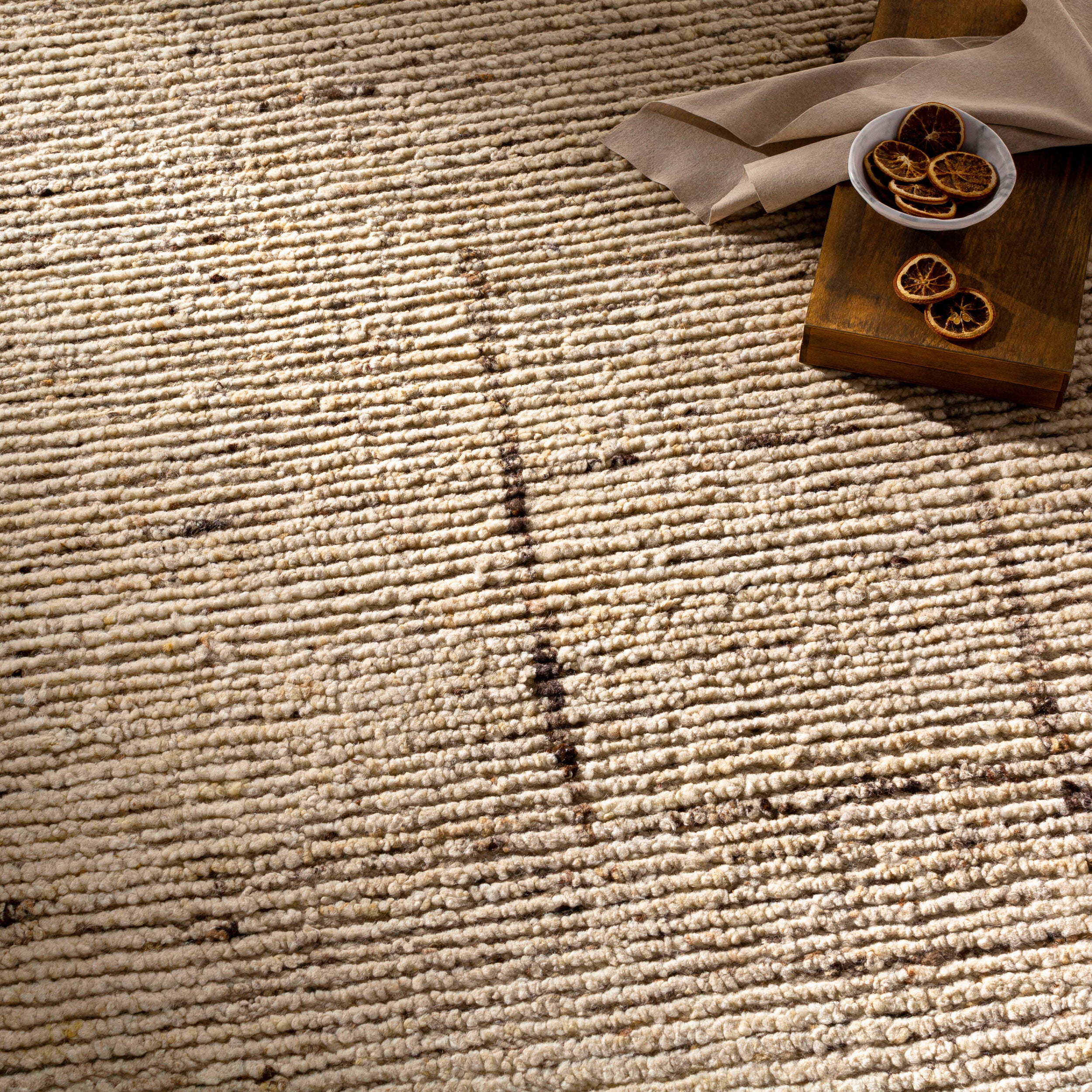Khyber Handmade Rug