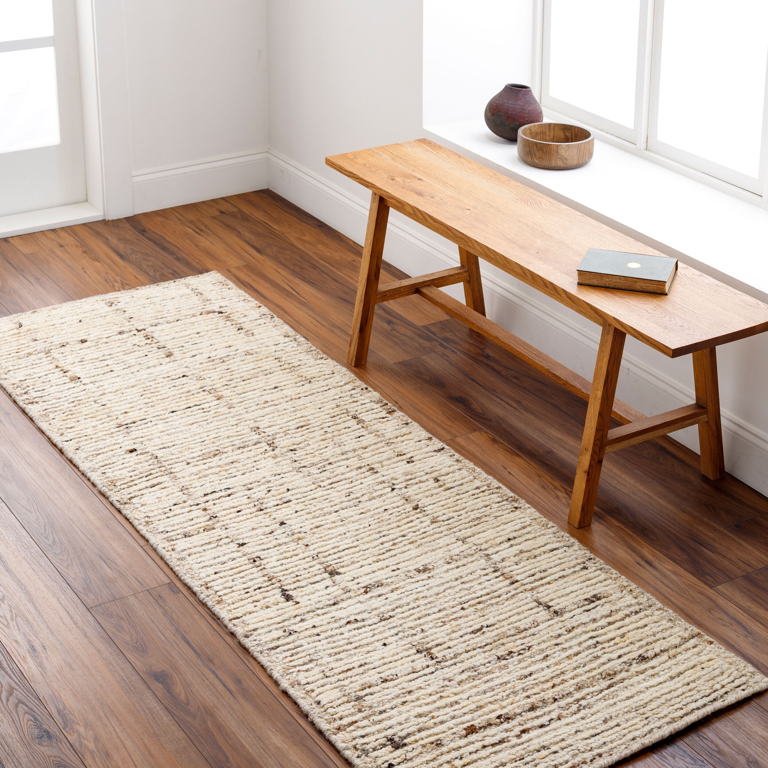 Khyber Handmade Rug