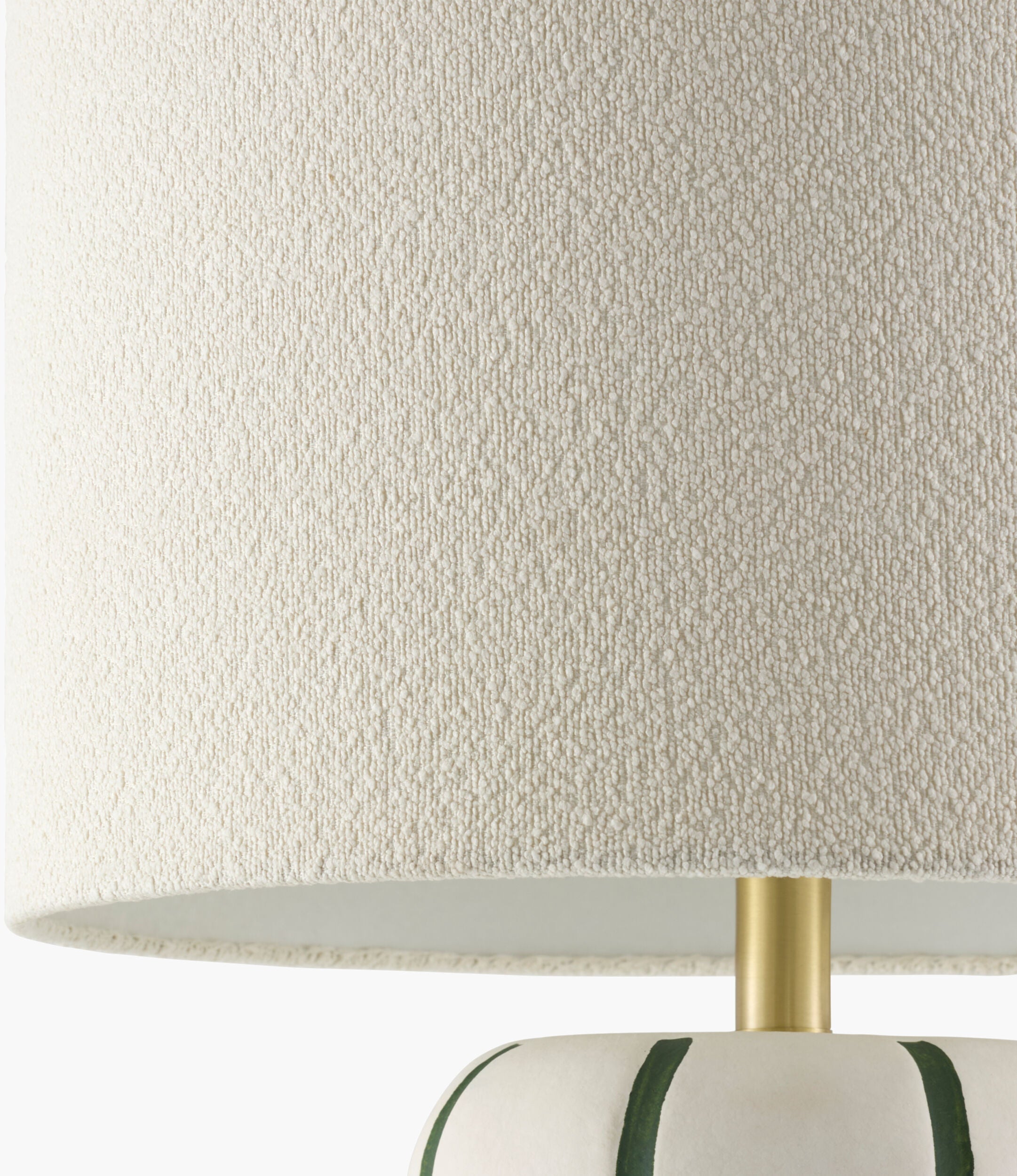 Kinki Accent Table Lamp