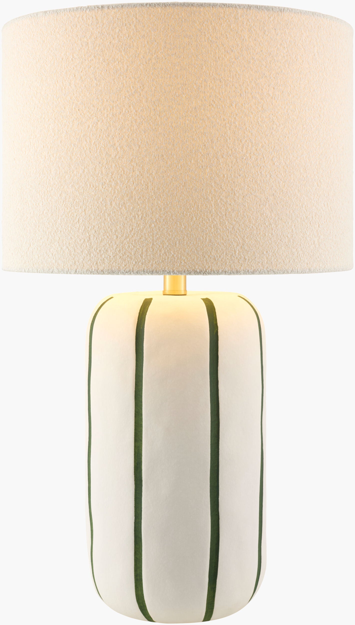 Kinki Accent Table Lamp