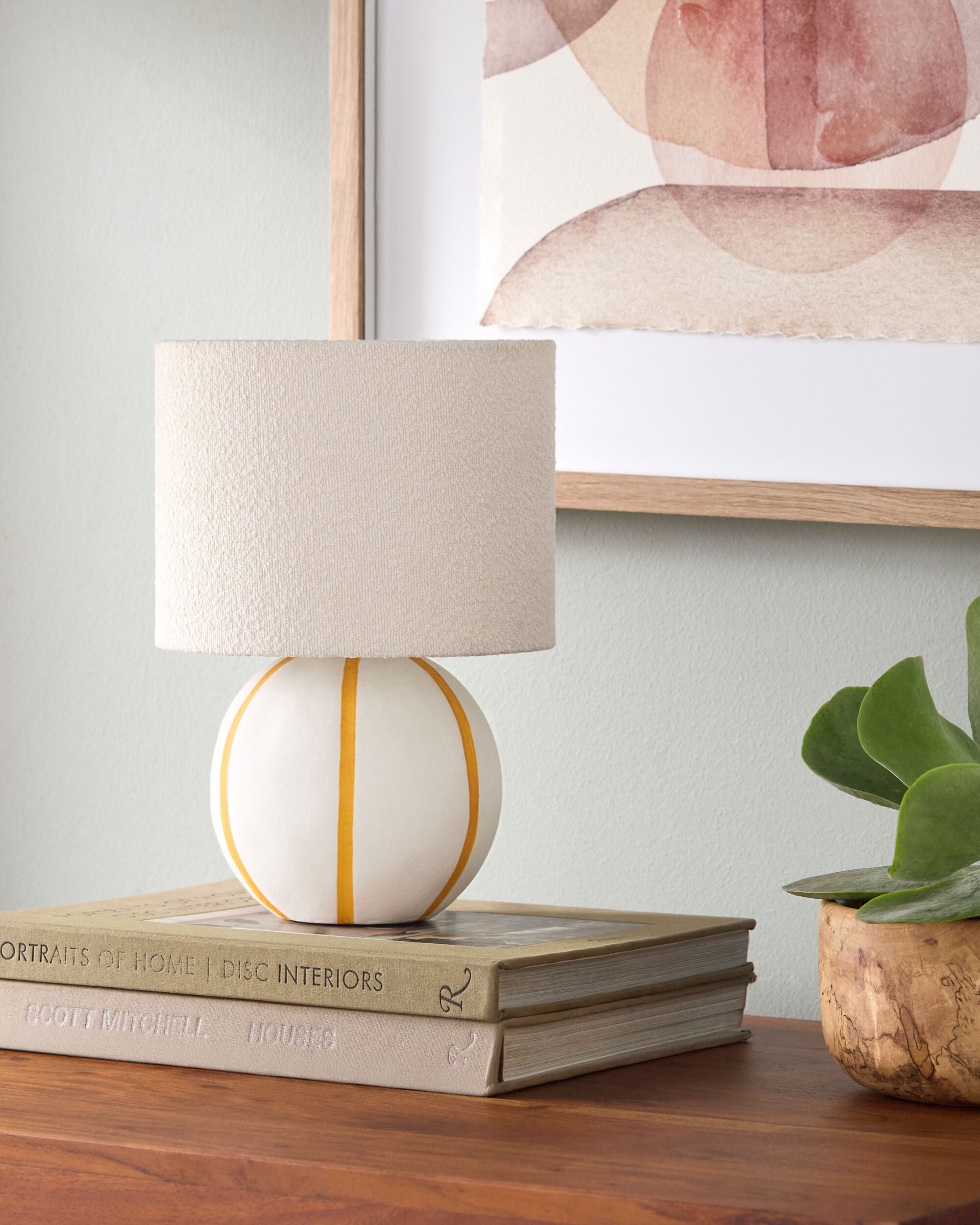 Kinki Accent Table Lamp