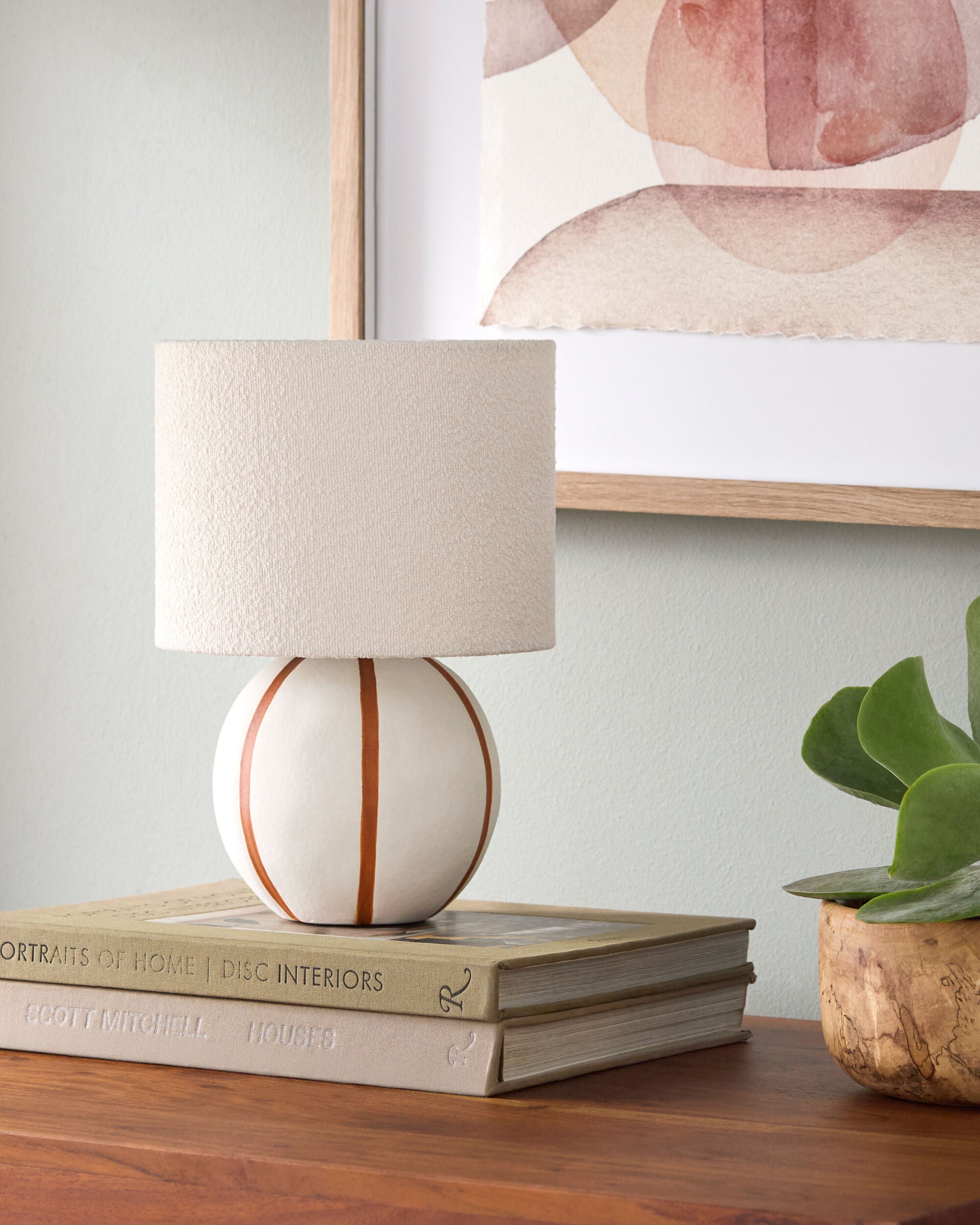 Kinki Accent Table Lamp
