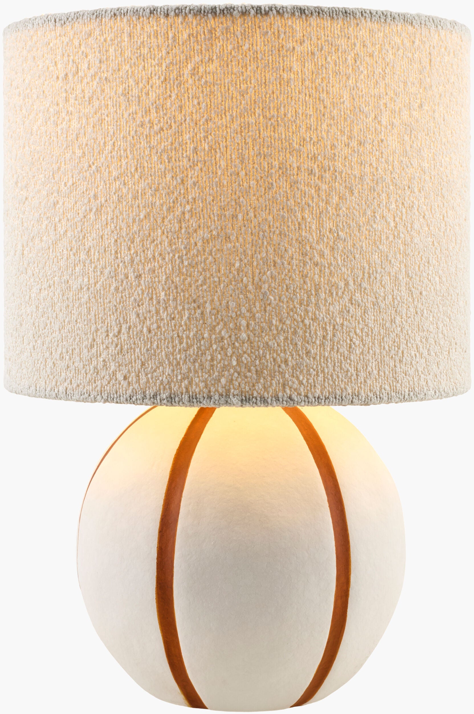 Kinki Accent Table Lamp