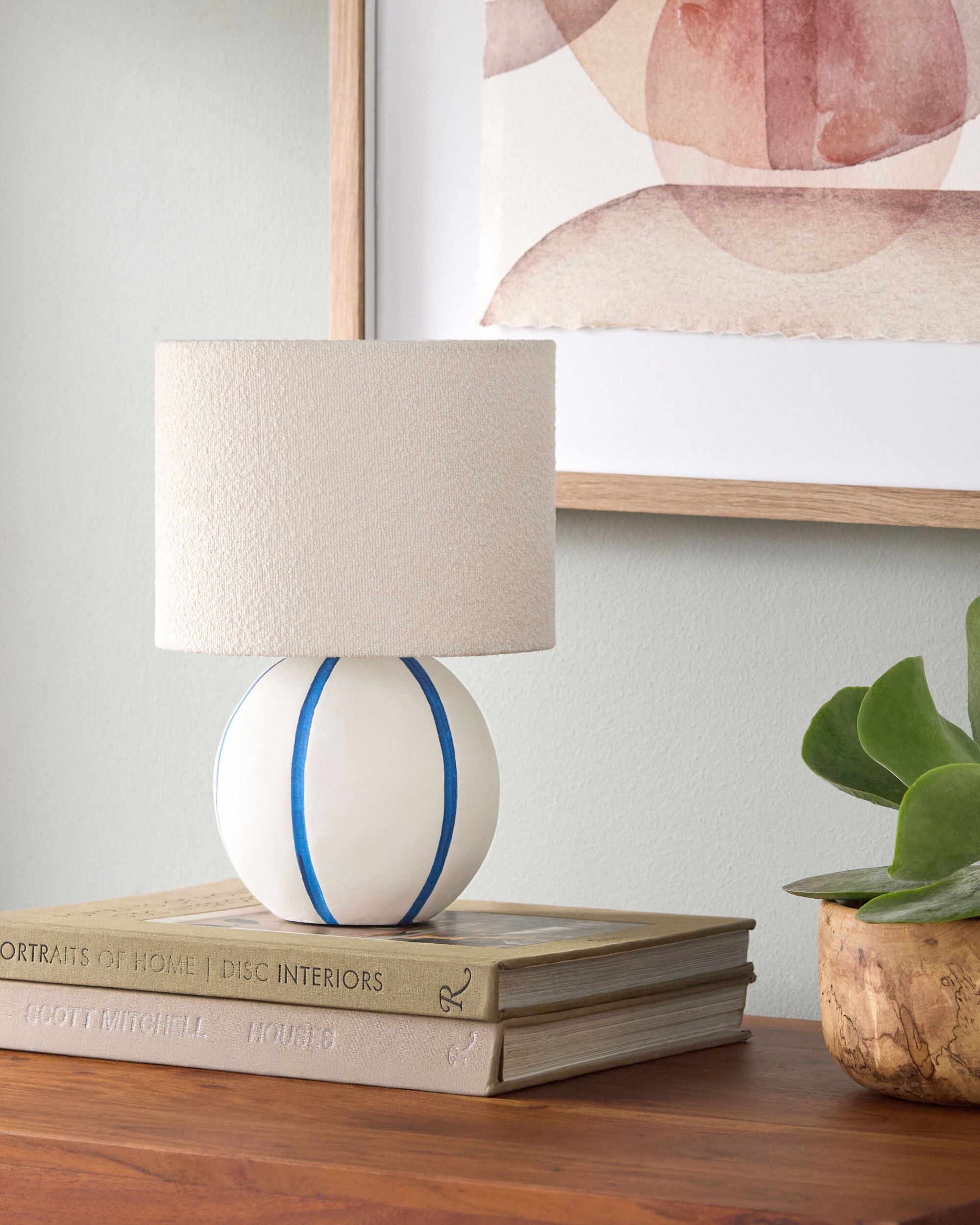 Kinki Accent Table Lamp