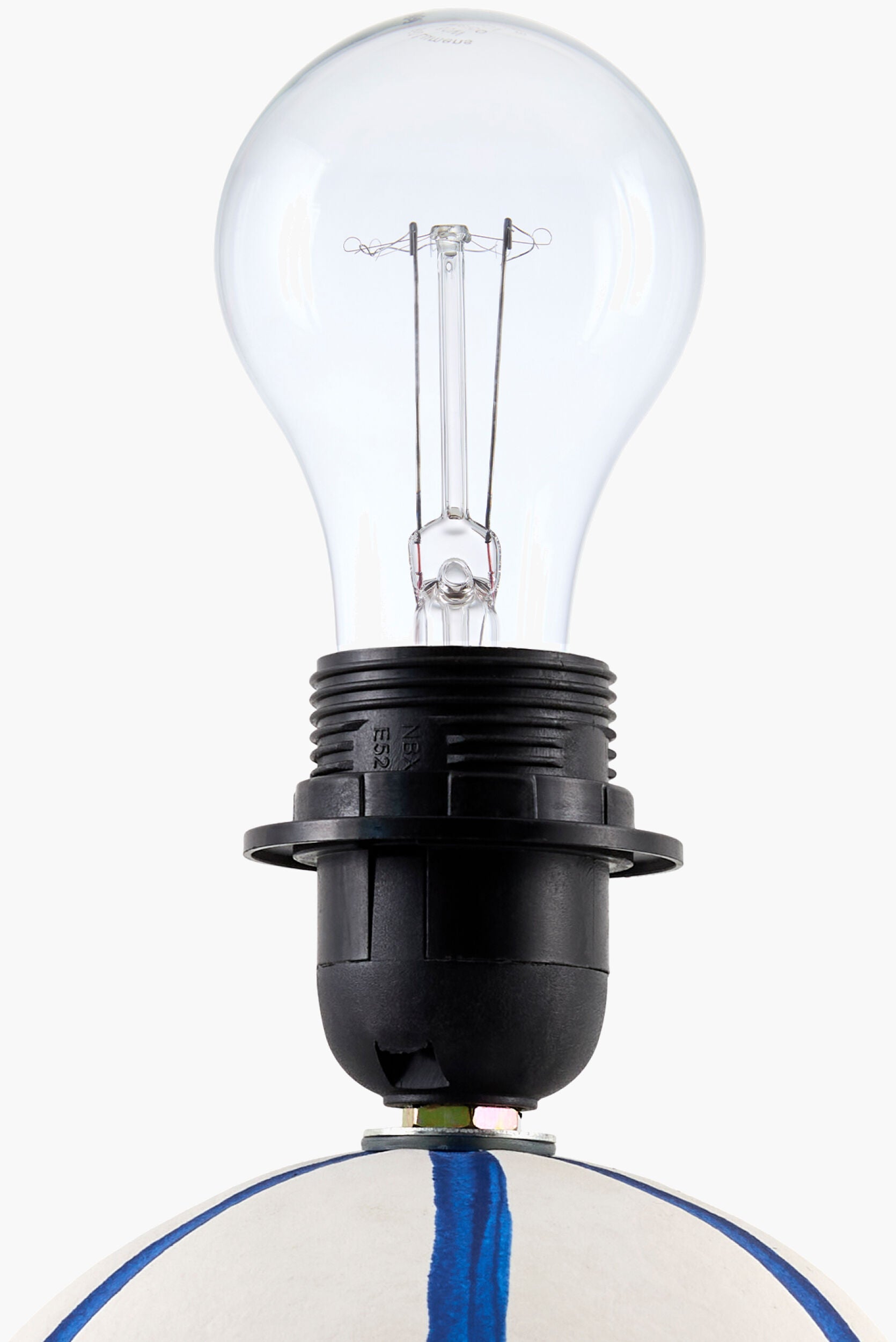 Kinki Accent Table Lamp