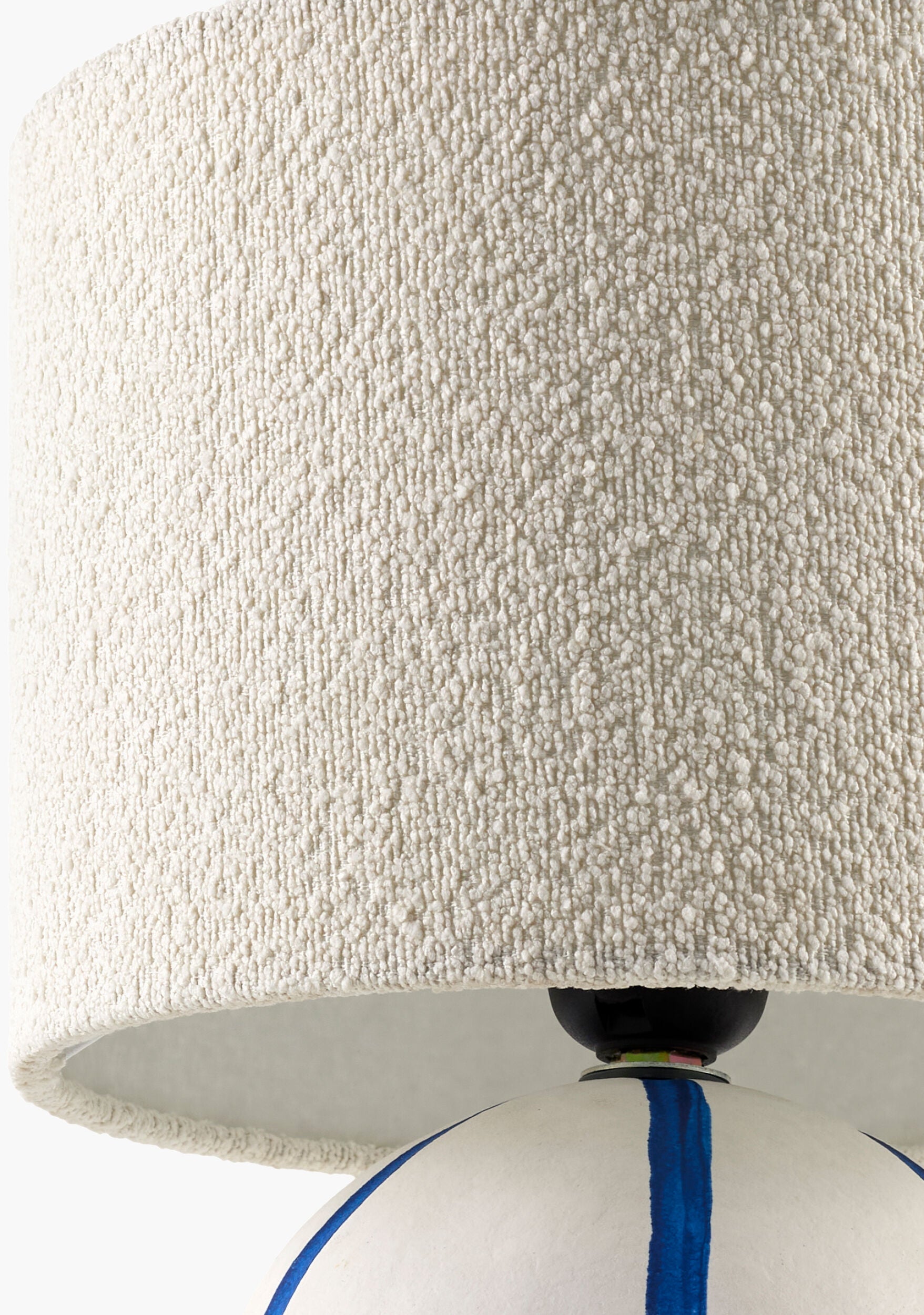 Kinki Accent Table Lamp