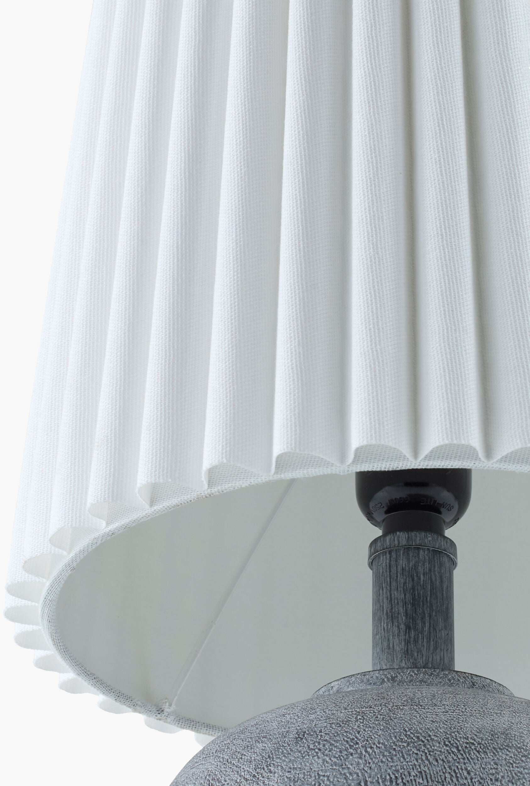 Kakisa Accent Table Lamp