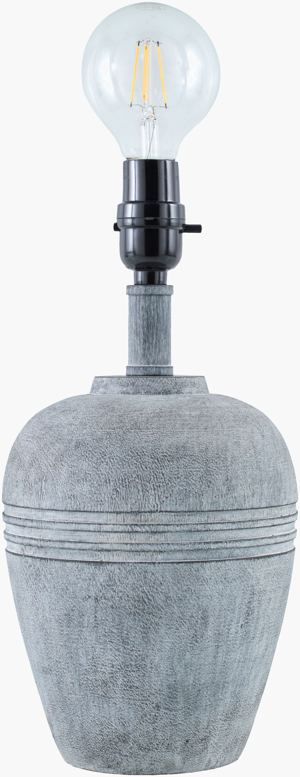 Kakisa Accent Table Lamp