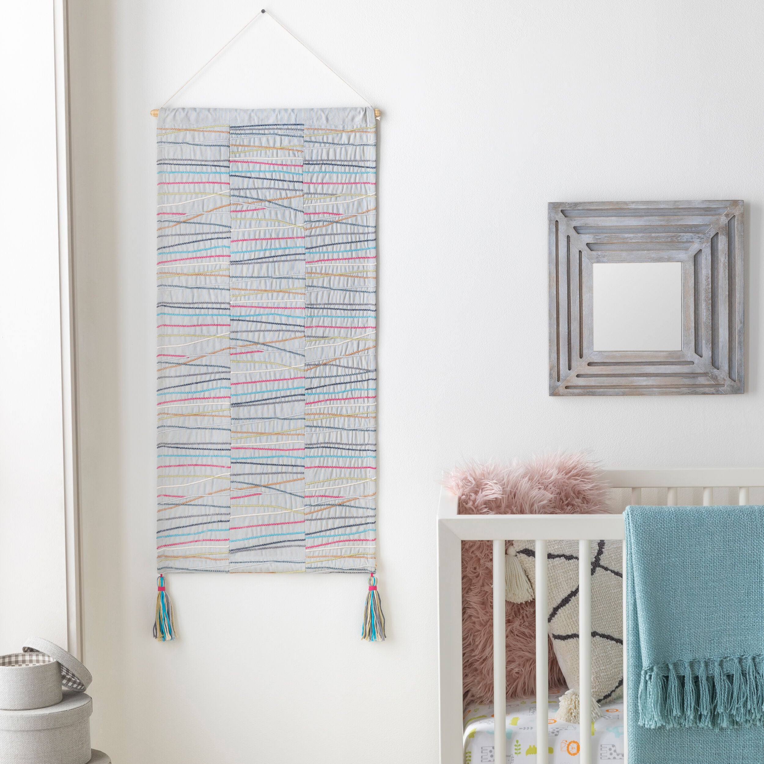 Kali Wall Hanging