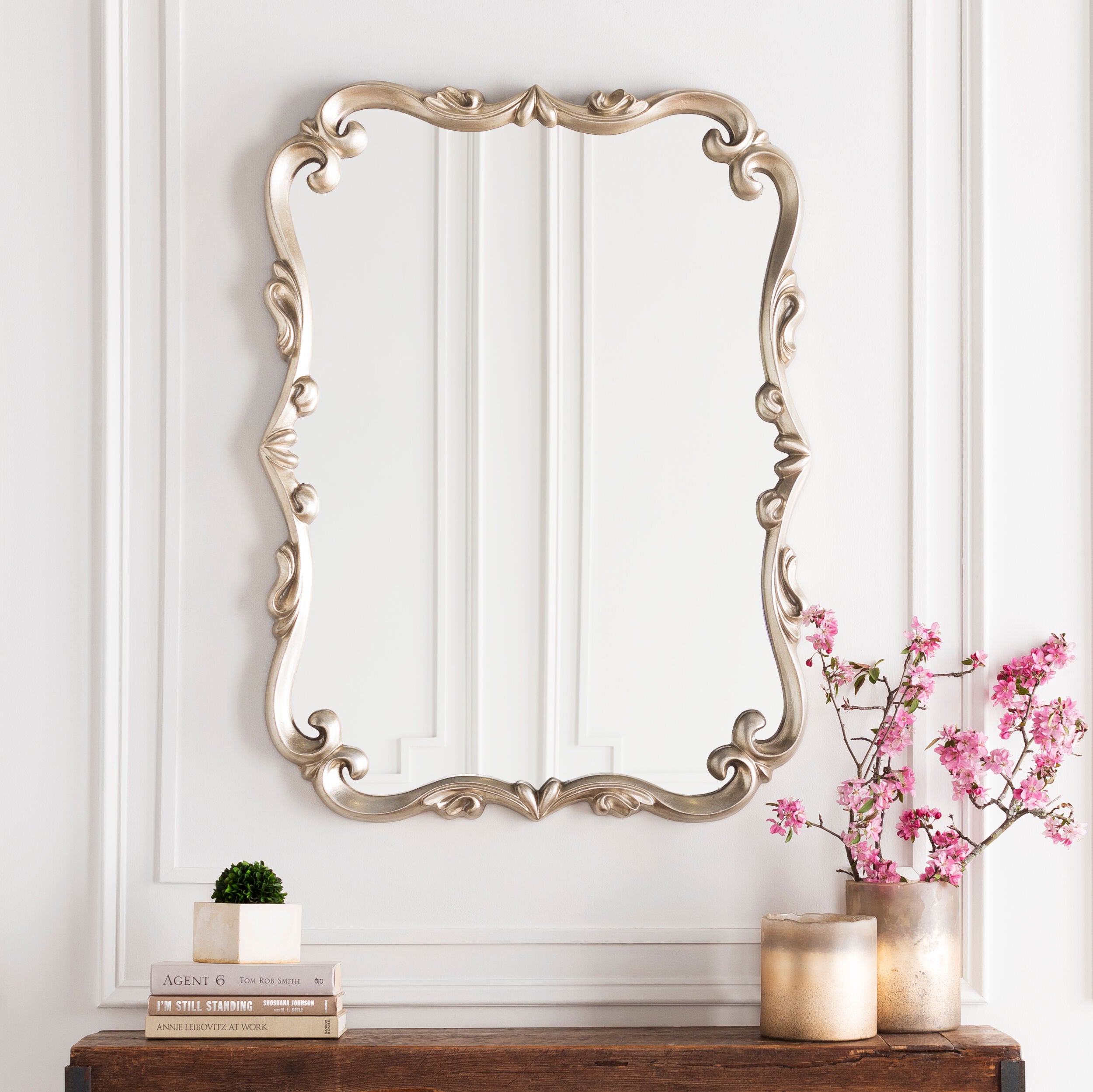 Kimball Accent Mirror