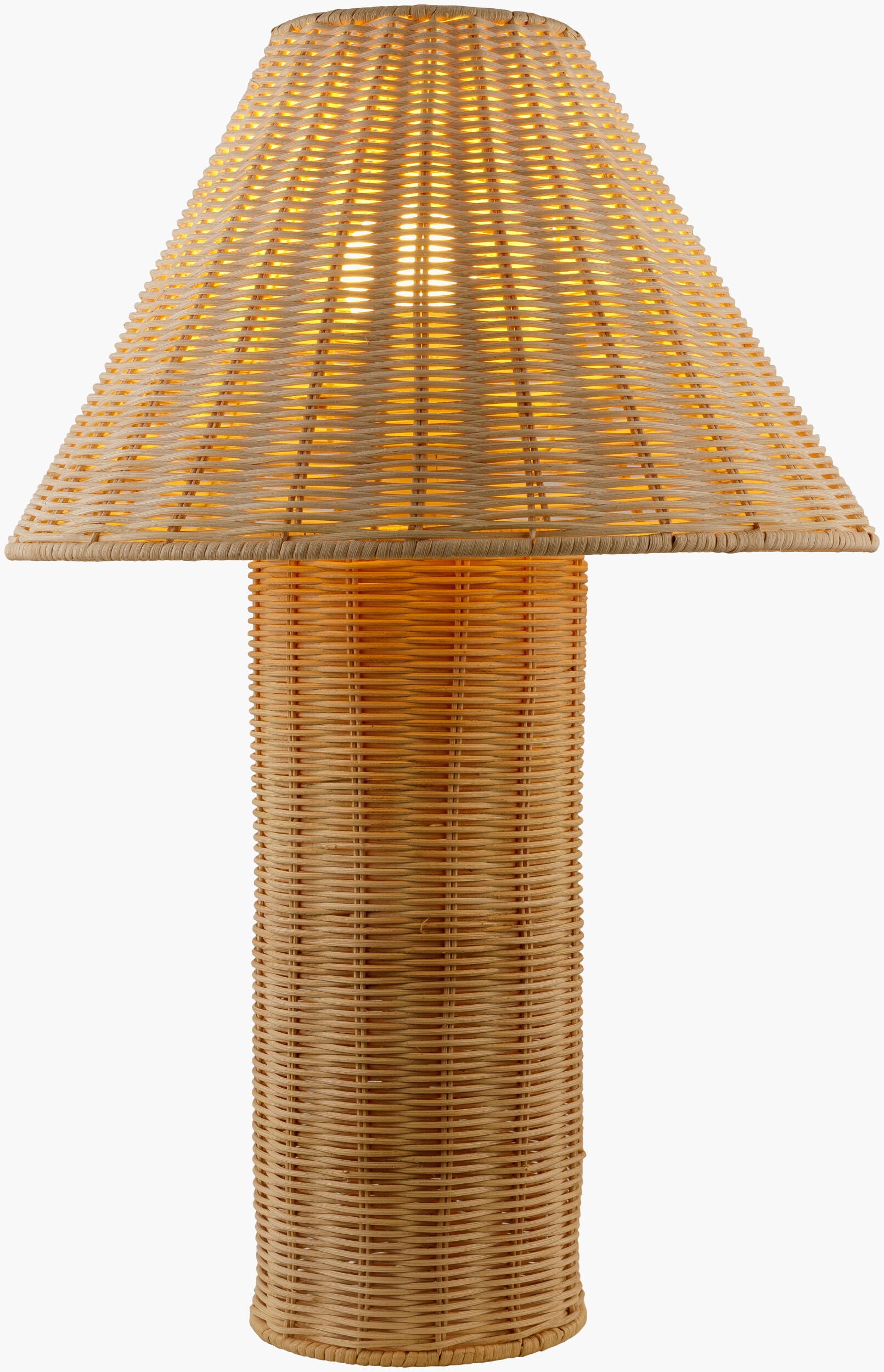 Kenna Accent Table Lamp