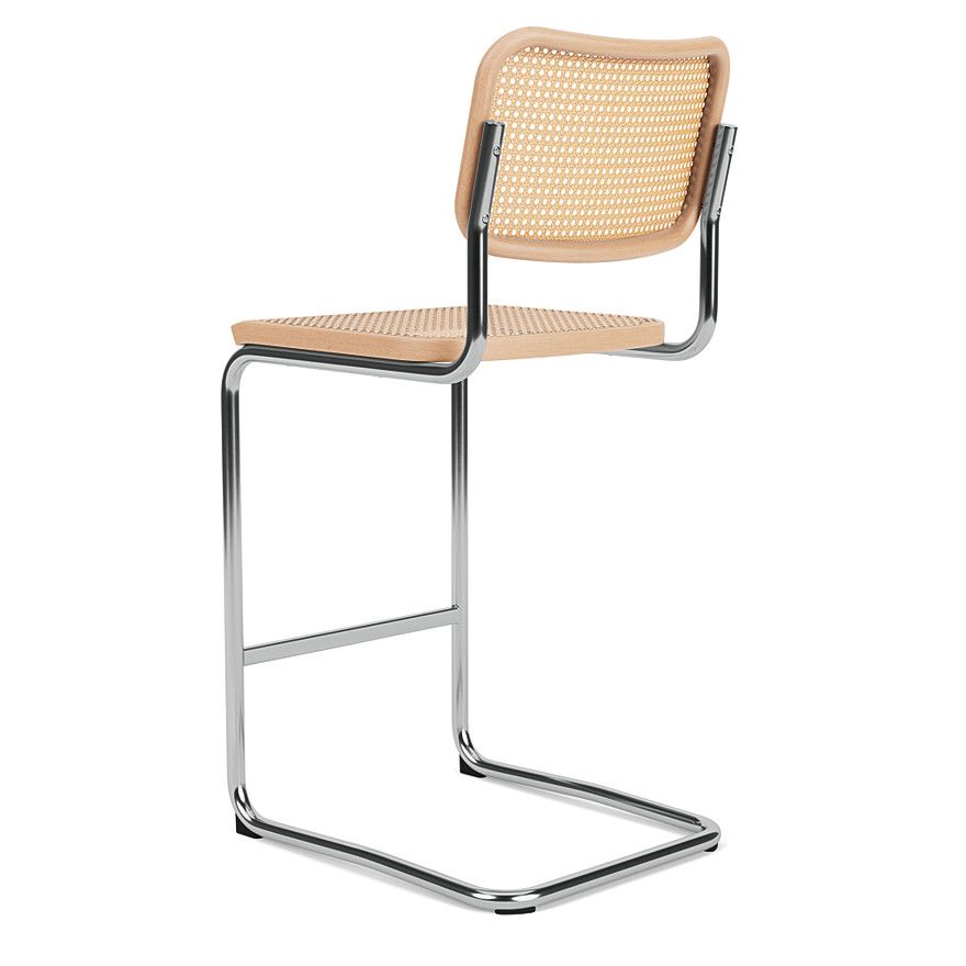 Tabouret Cesca