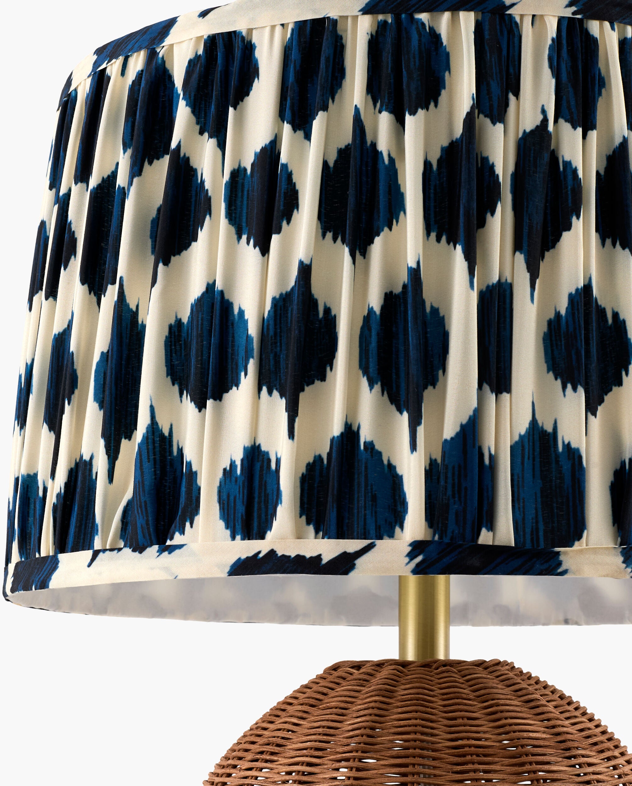 Kenza Accent Table Lamp