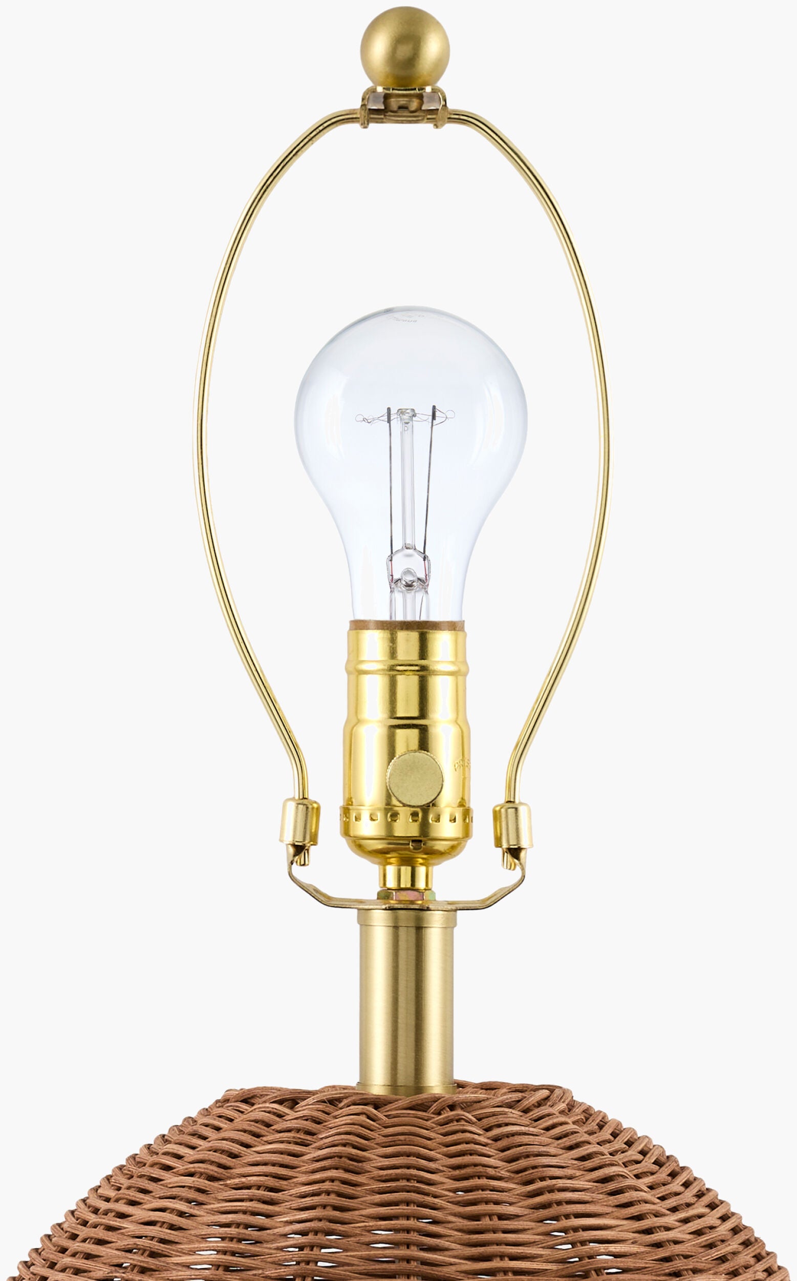 Kenza Accent Table Lamp