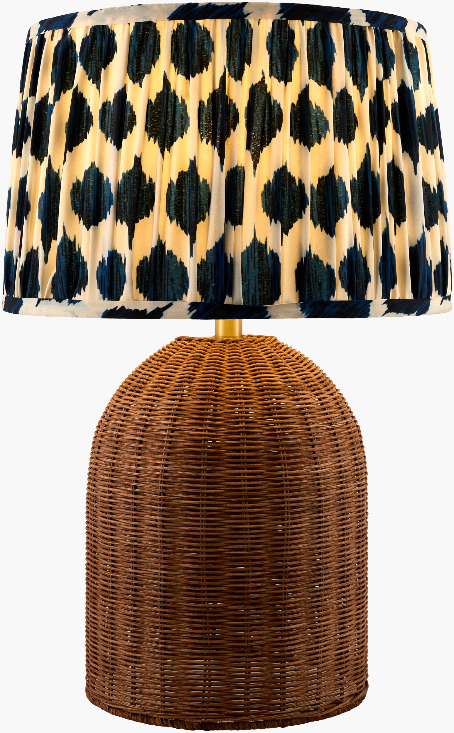 Kenza Accent Table Lamp