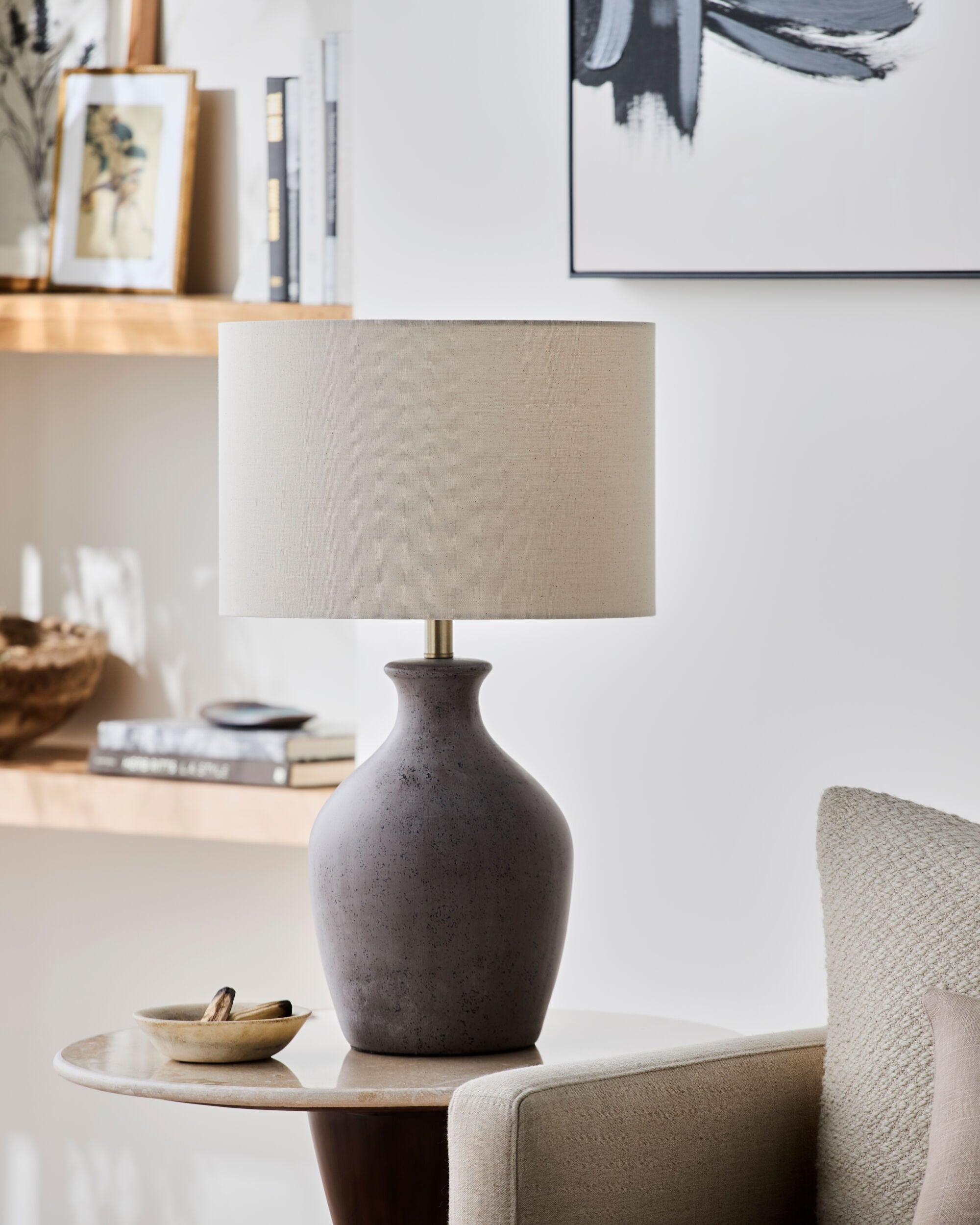 Karole Accent Table Lamp