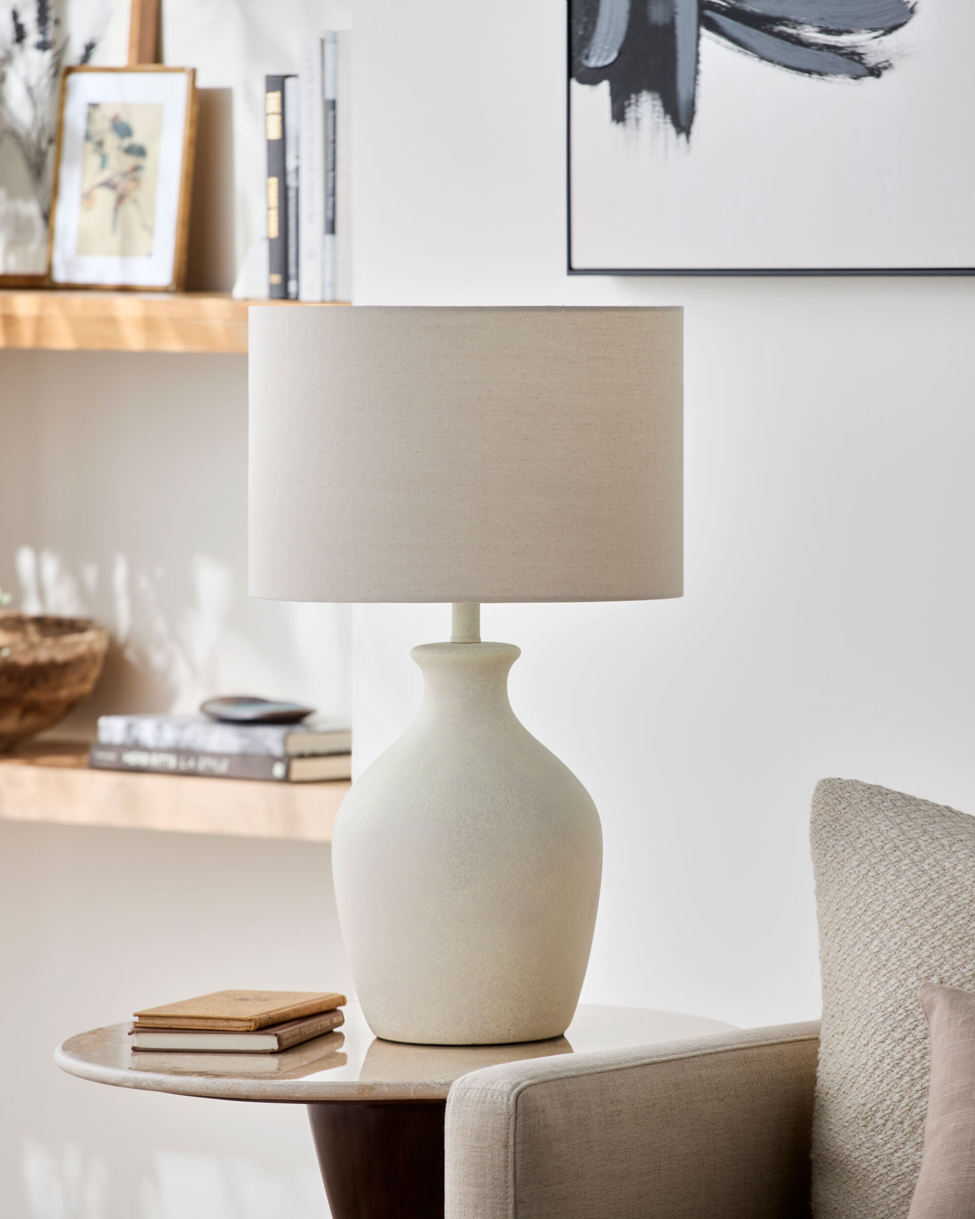 Karole Accent Table Lamp