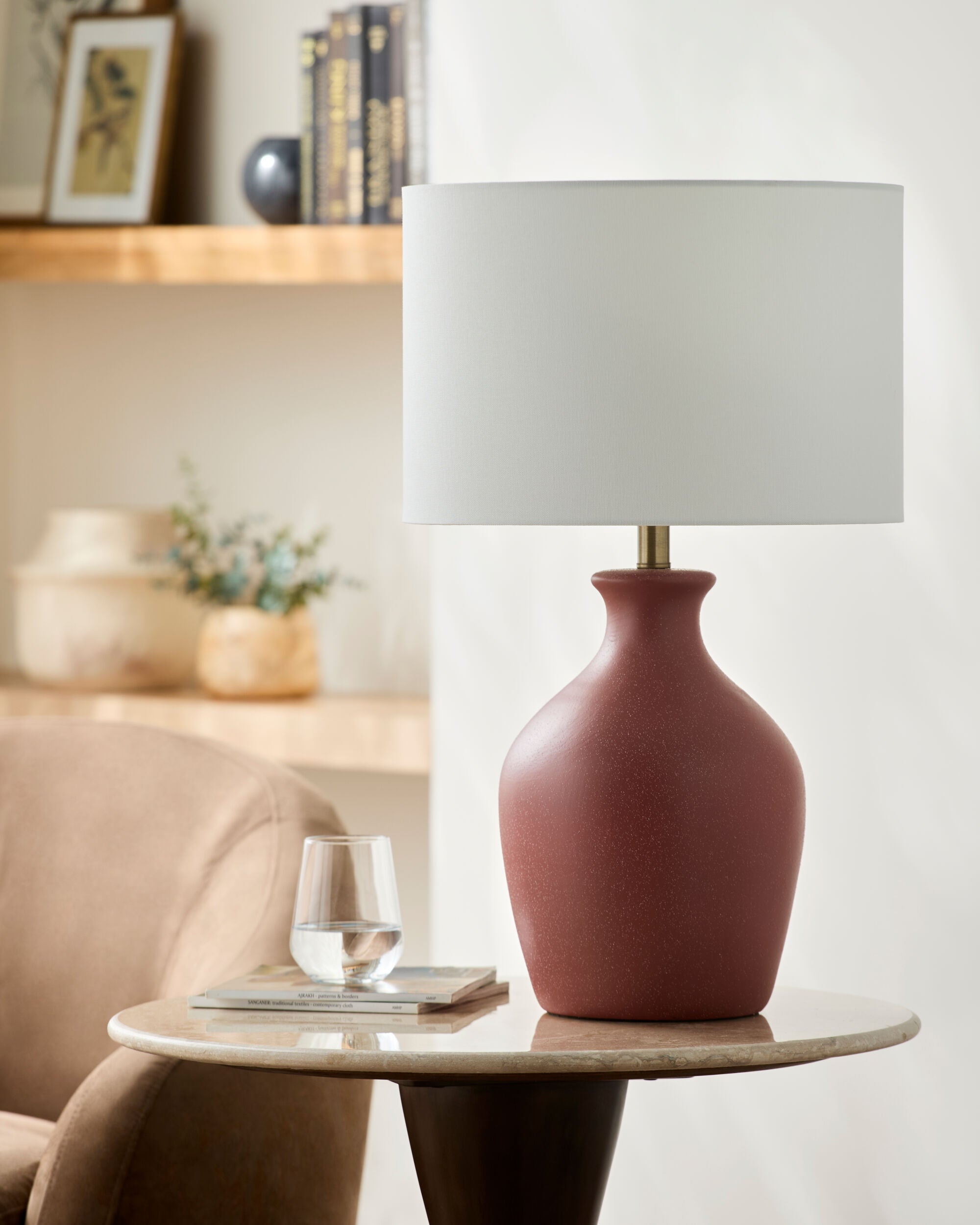 Karole Accent Table Lamp