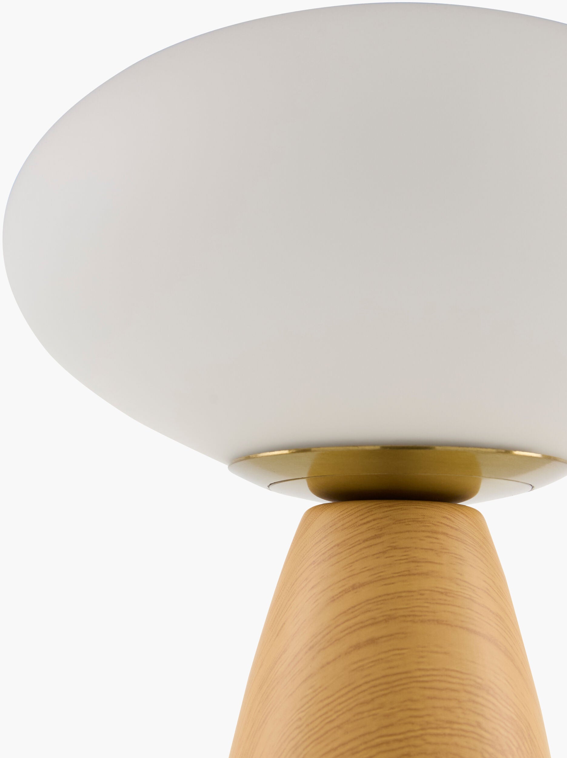 Komorebi Accent Table Lamp