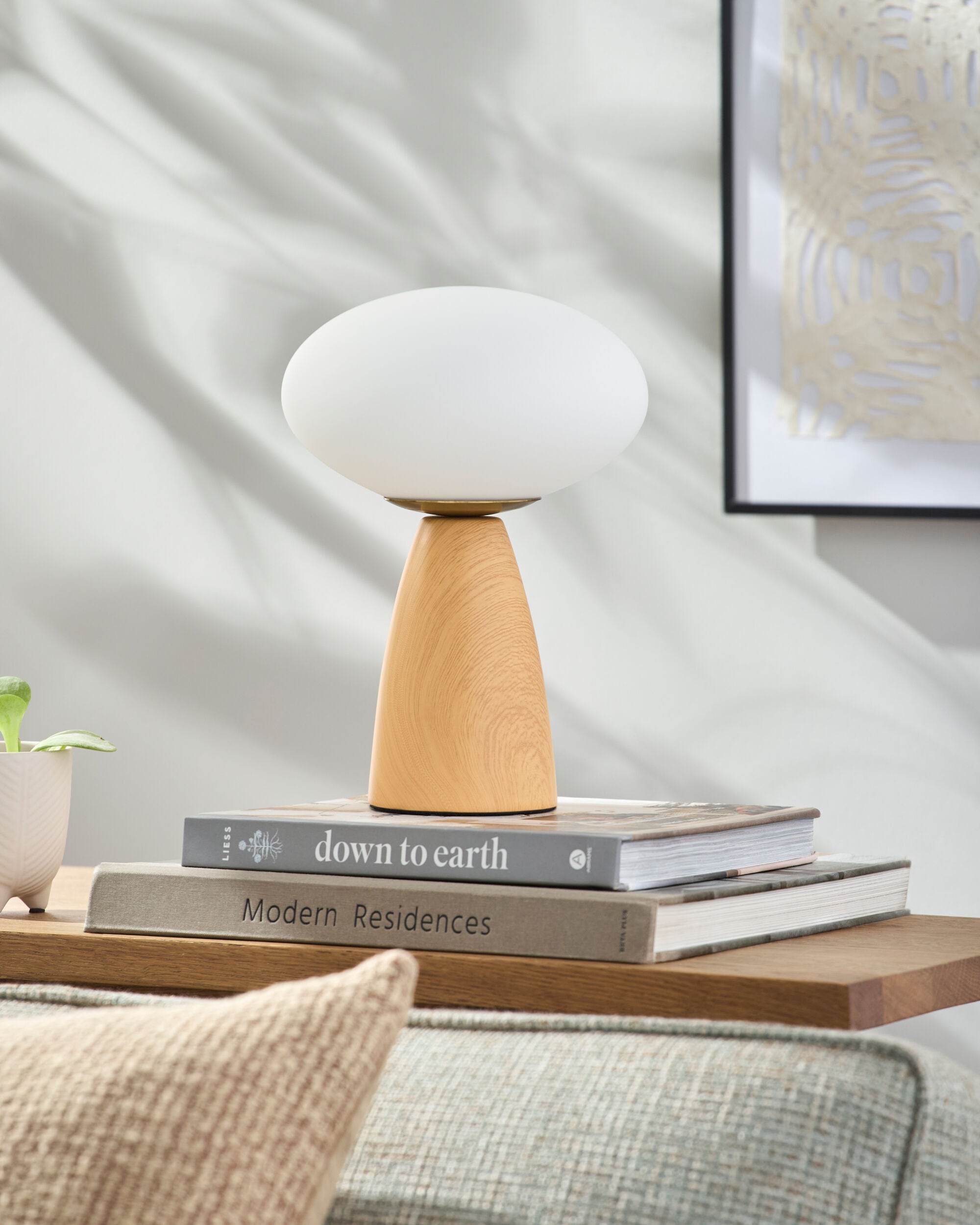 Komorebi Accent Table Lamp